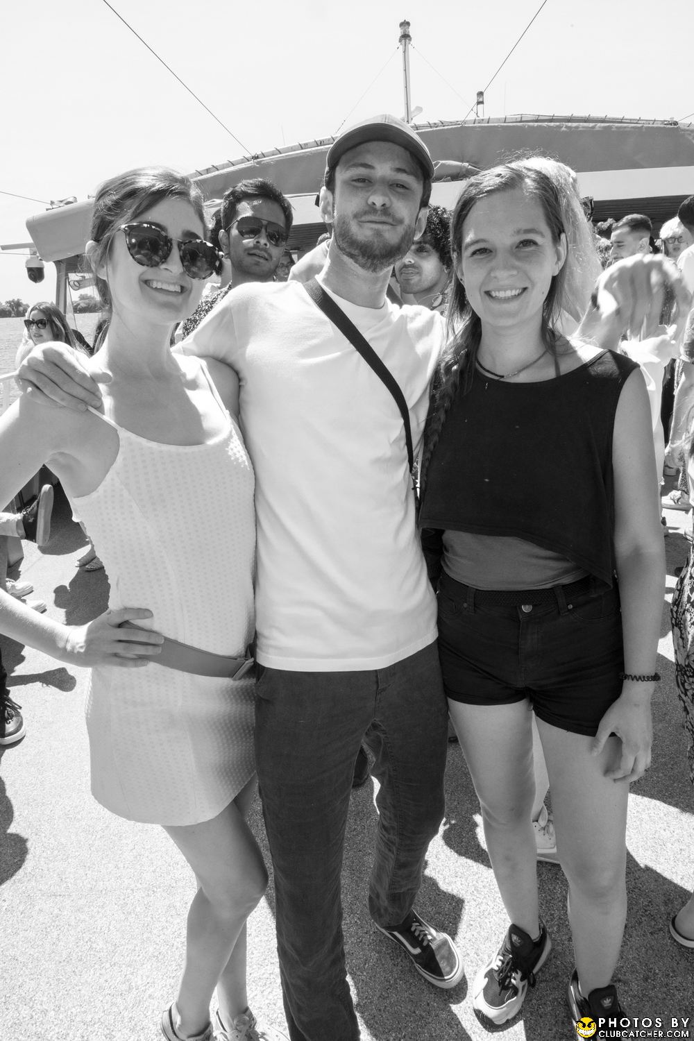 Empress Of Canada party venue photo 231 - July 9th, 2022