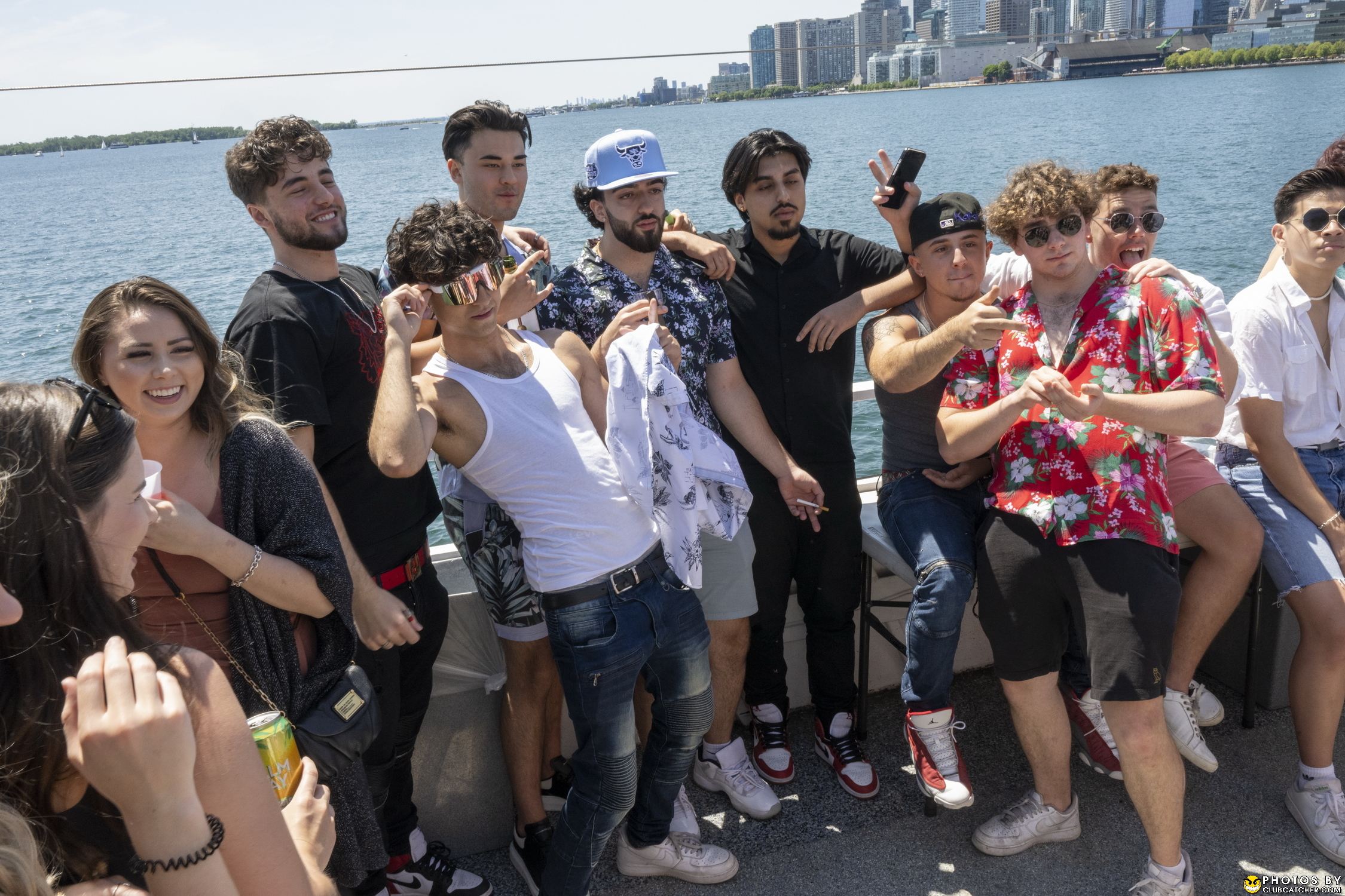 Empress Of Canada party venue photo 232 - July 9th, 2022