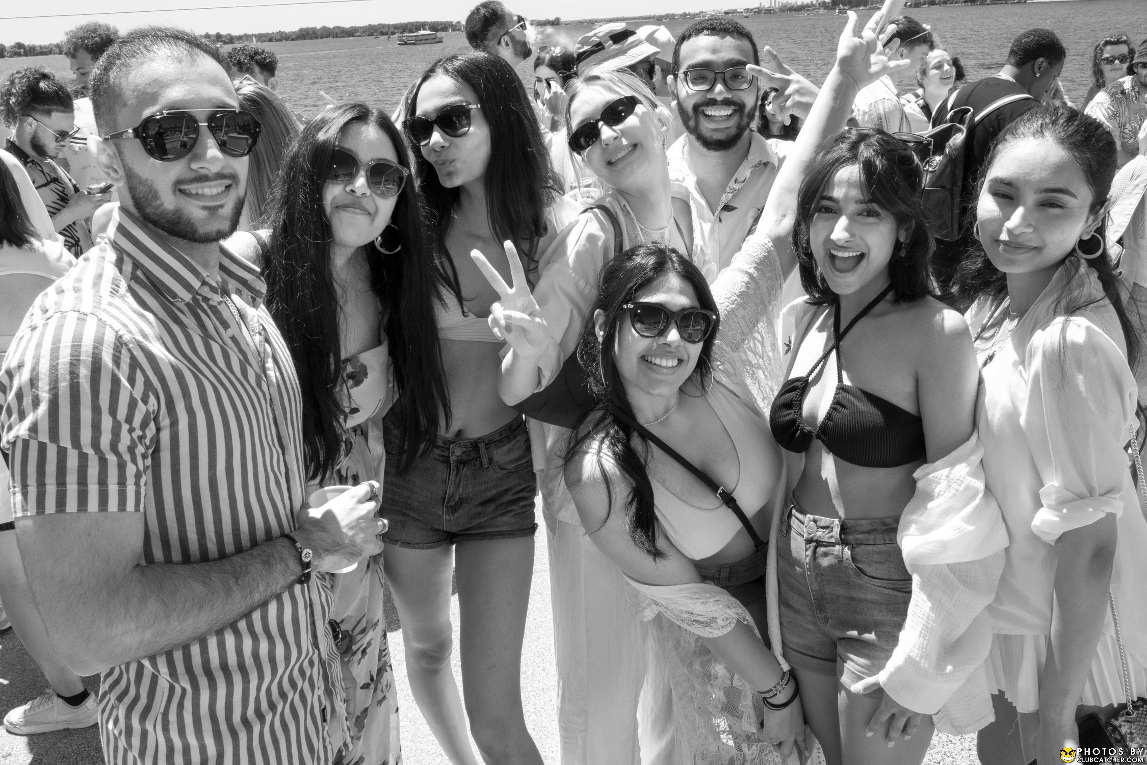 Empress Of Canada party venue photo 233 - July 9th, 2022