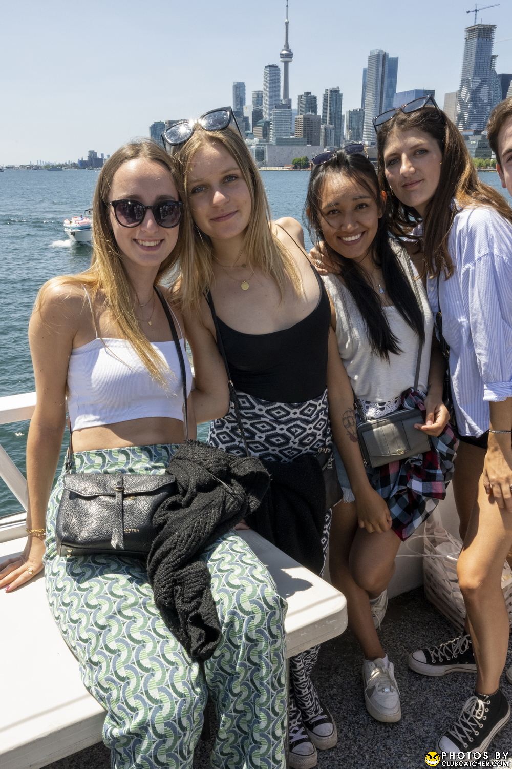 Empress Of Canada party venue photo 235 - July 9th, 2022