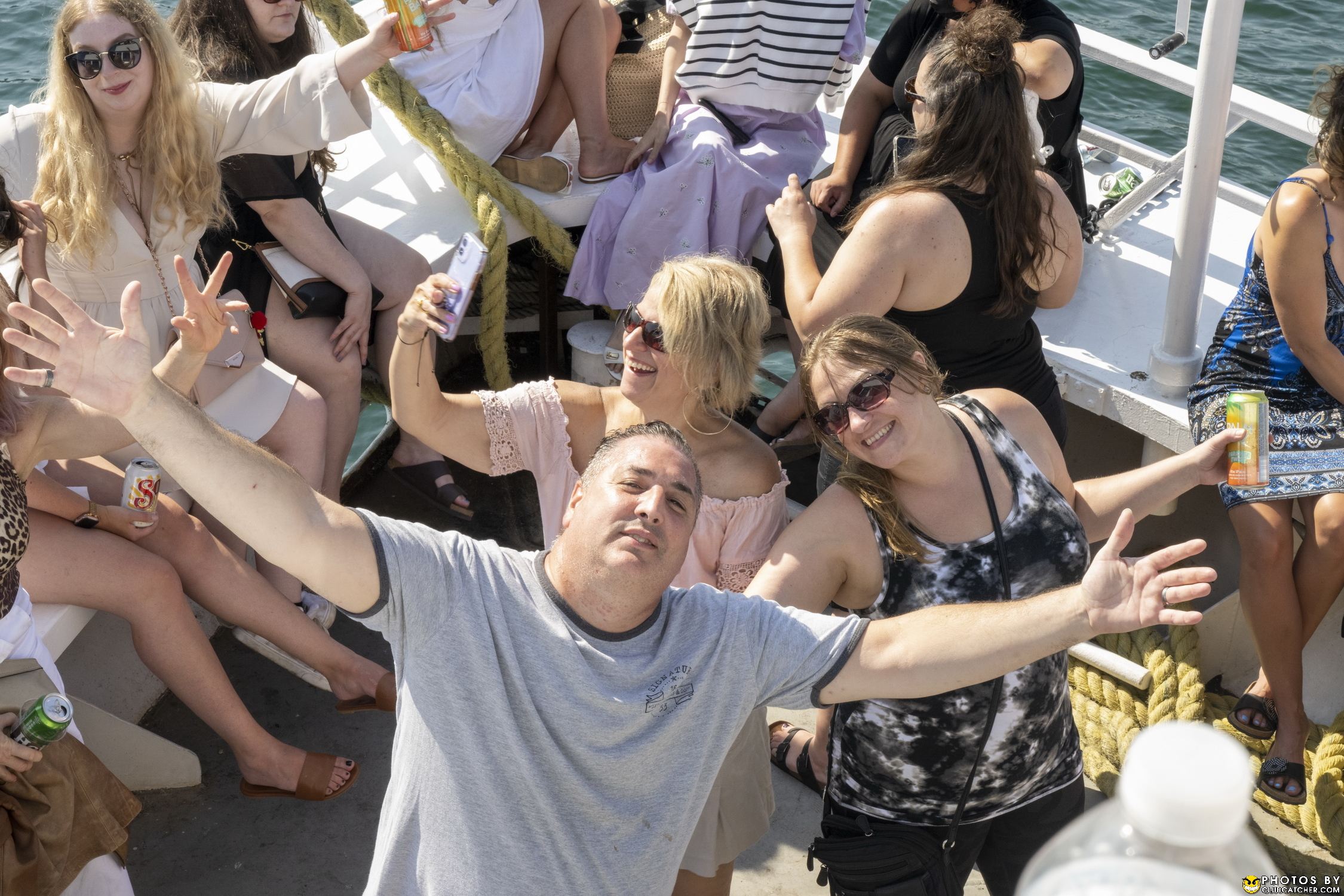 Empress Of Canada party venue photo 236 - July 9th, 2022