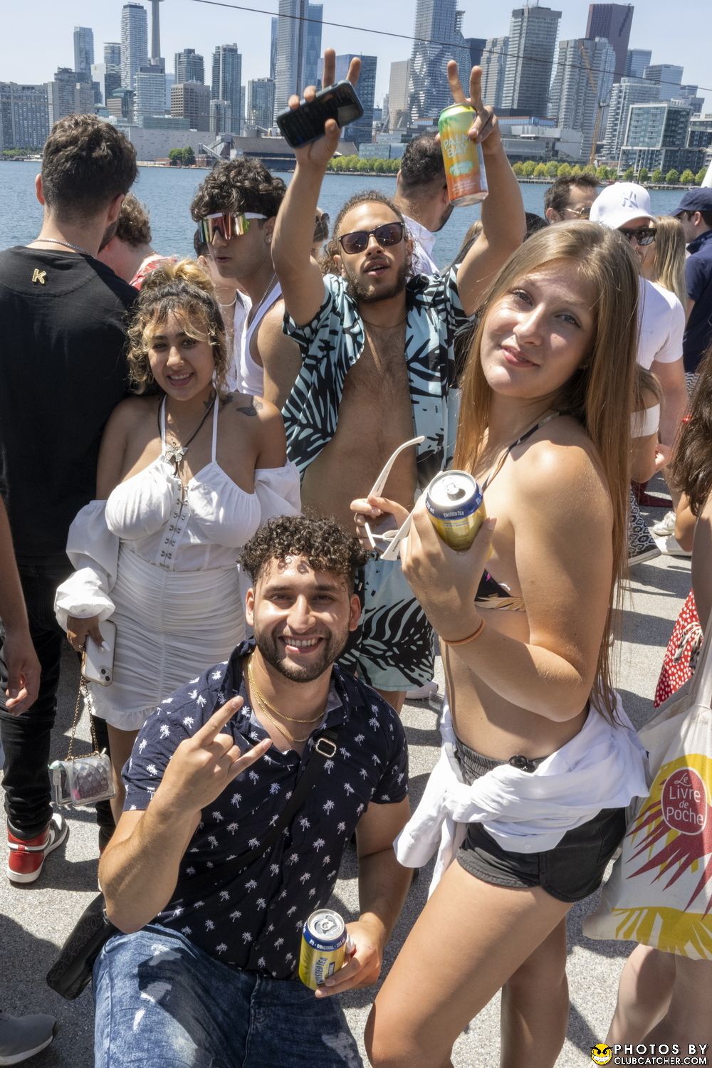 Empress Of Canada party venue photo 237 - July 9th, 2022