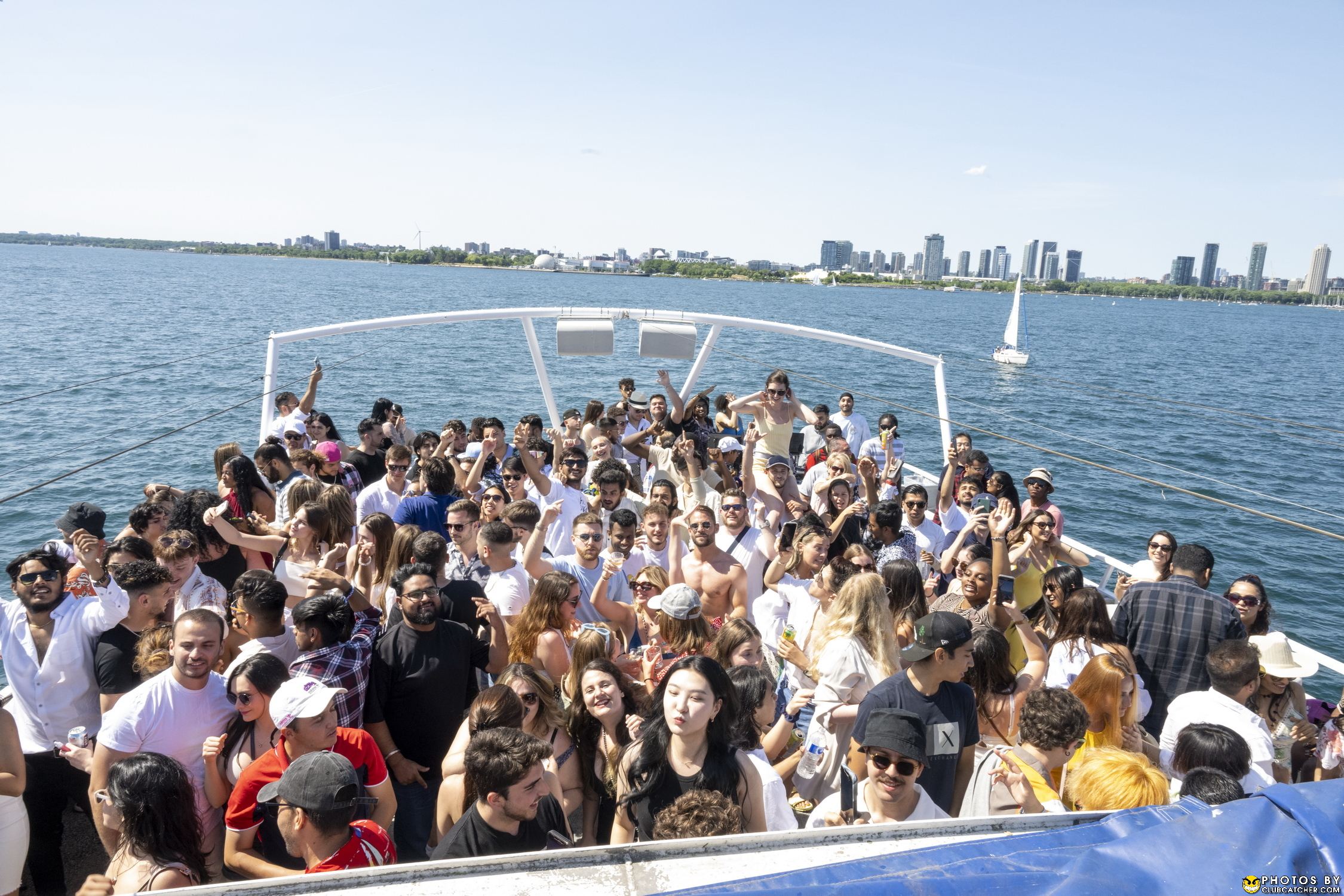 Empress Of Canada party venue photo 239 - July 9th, 2022