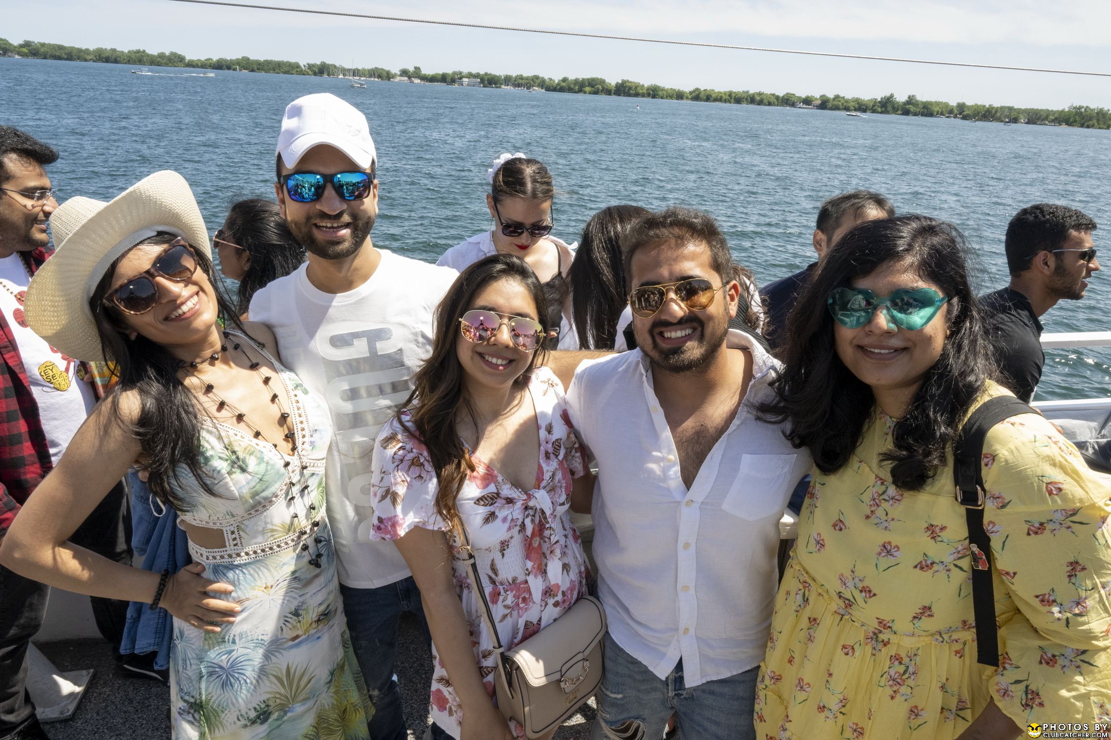 Empress Of Canada party venue photo 240 - July 9th, 2022