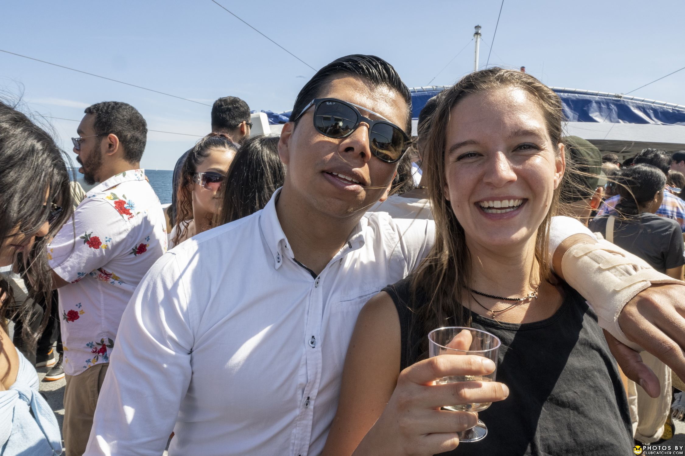 Empress Of Canada party venue photo 243 - July 9th, 2022