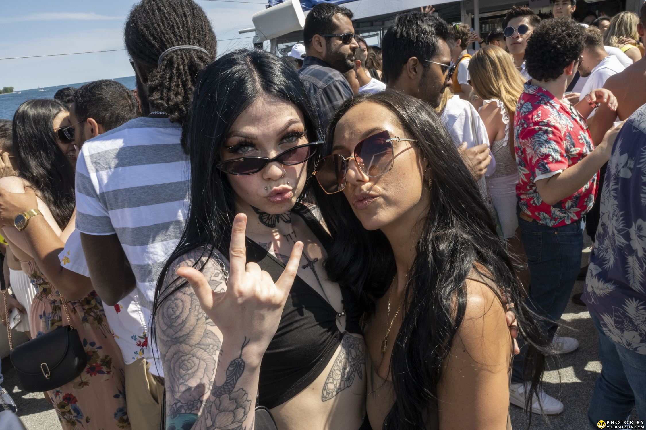 Empress Of Canada party venue photo 244 - July 9th, 2022