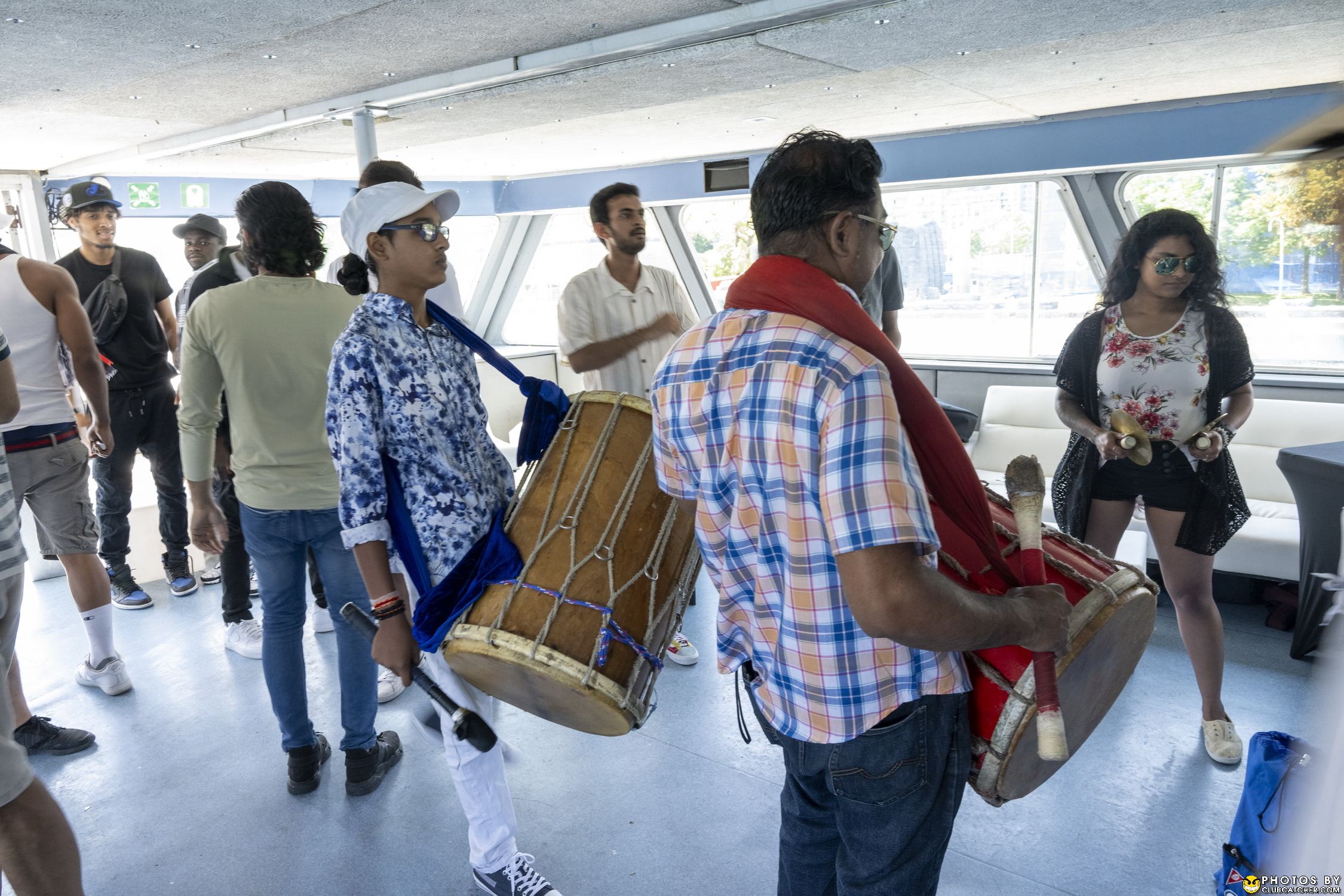 Empress Of Canada party venue photo 246 - July 9th, 2022