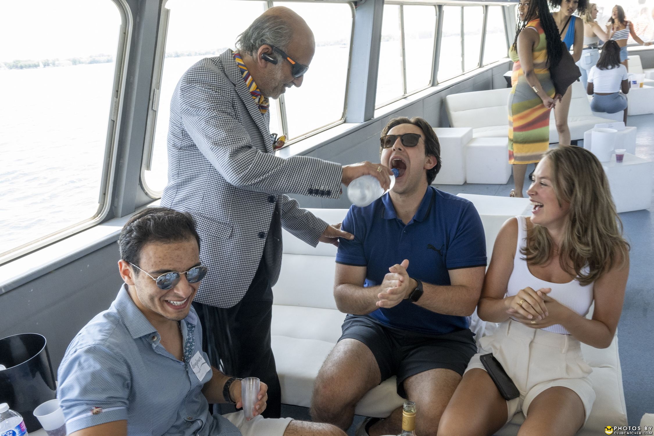 Empress Of Canada party venue photo 247 - July 9th, 2022