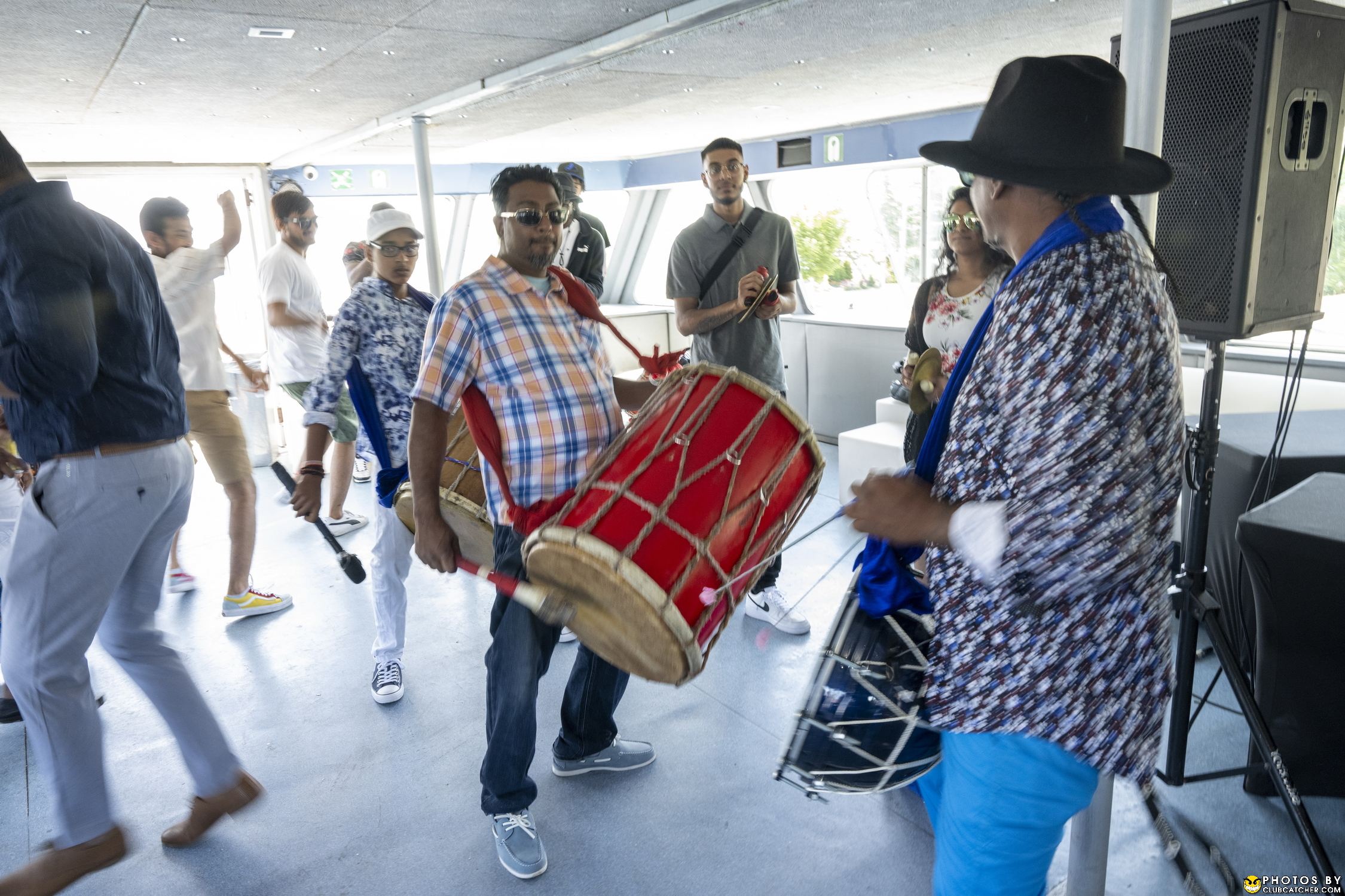 Empress Of Canada party venue photo 250 - July 9th, 2022