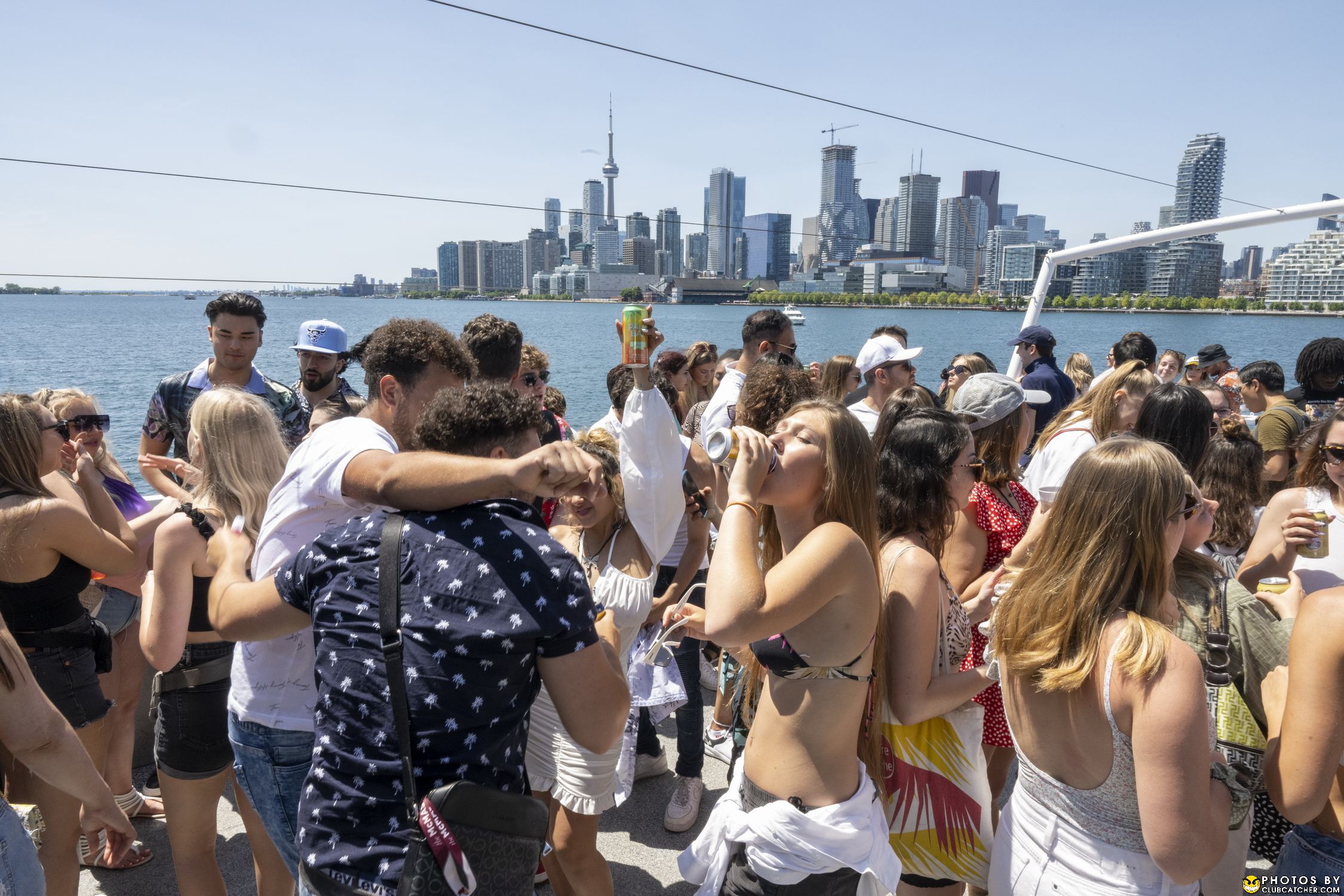 Empress Of Canada party venue photo 26 - July 9th, 2022