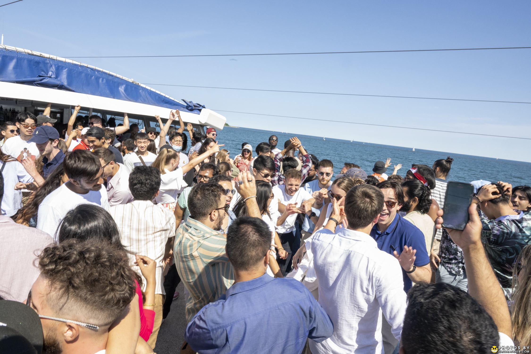 Empress Of Canada party venue photo 251 - July 9th, 2022