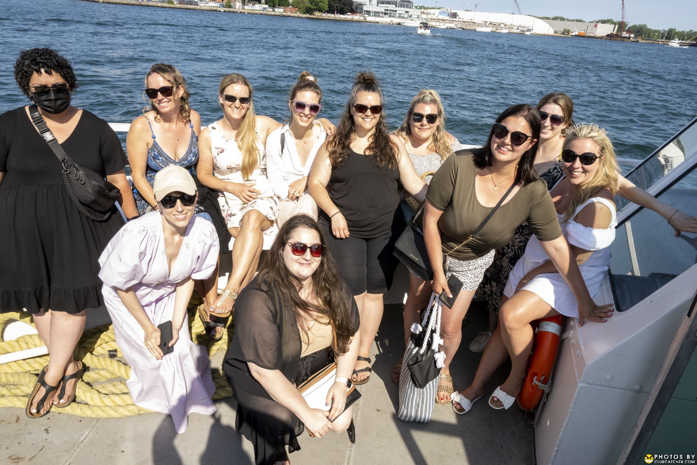 Empress Of Canada party venue photo 252 - July 9th, 2022