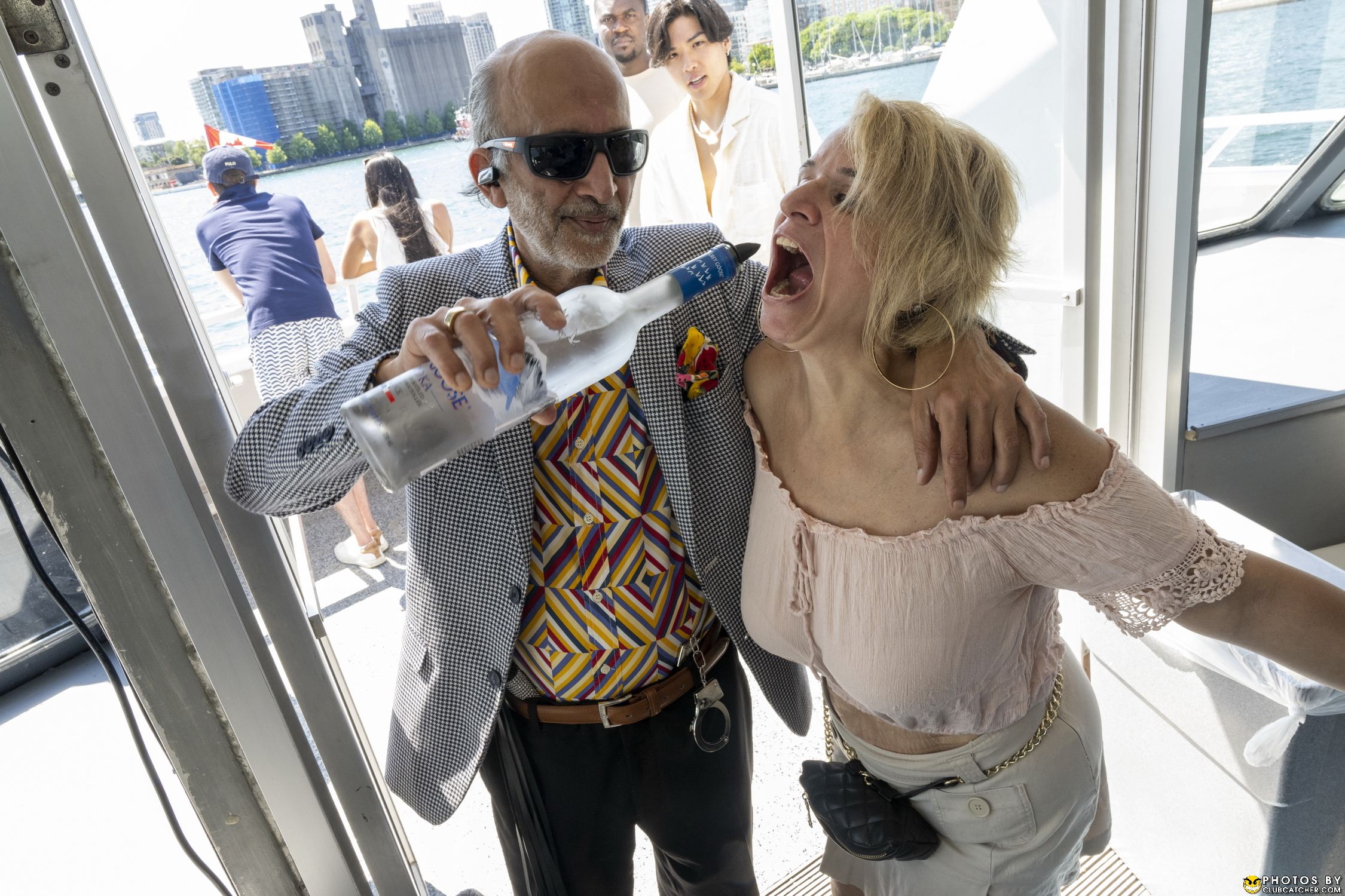 Empress Of Canada party venue photo 254 - July 9th, 2022