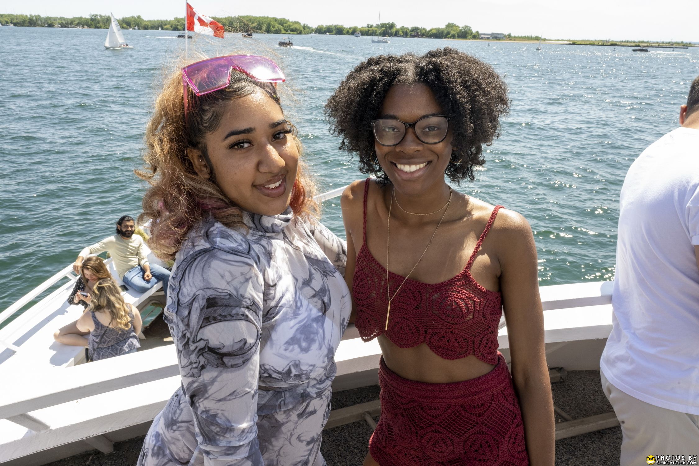 Empress Of Canada party venue photo 255 - July 9th, 2022