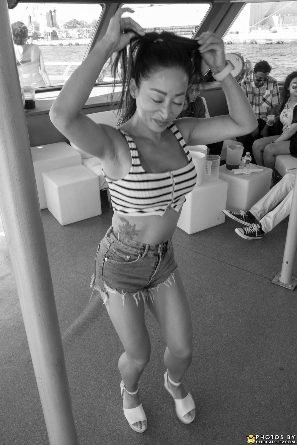 Empress Of Canada party venue photo 256 - July 9th, 2022