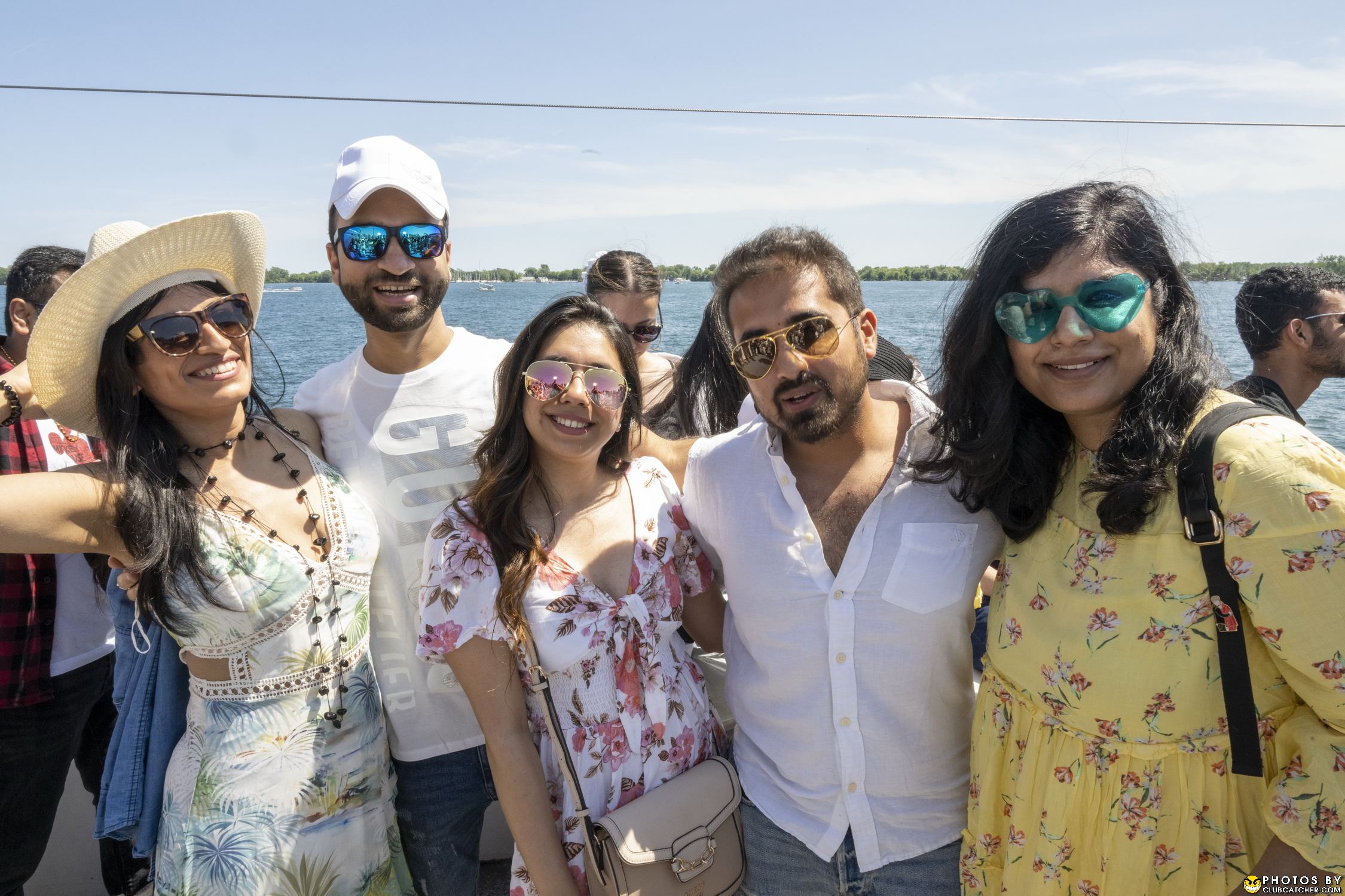 Empress Of Canada party venue photo 259 - July 9th, 2022