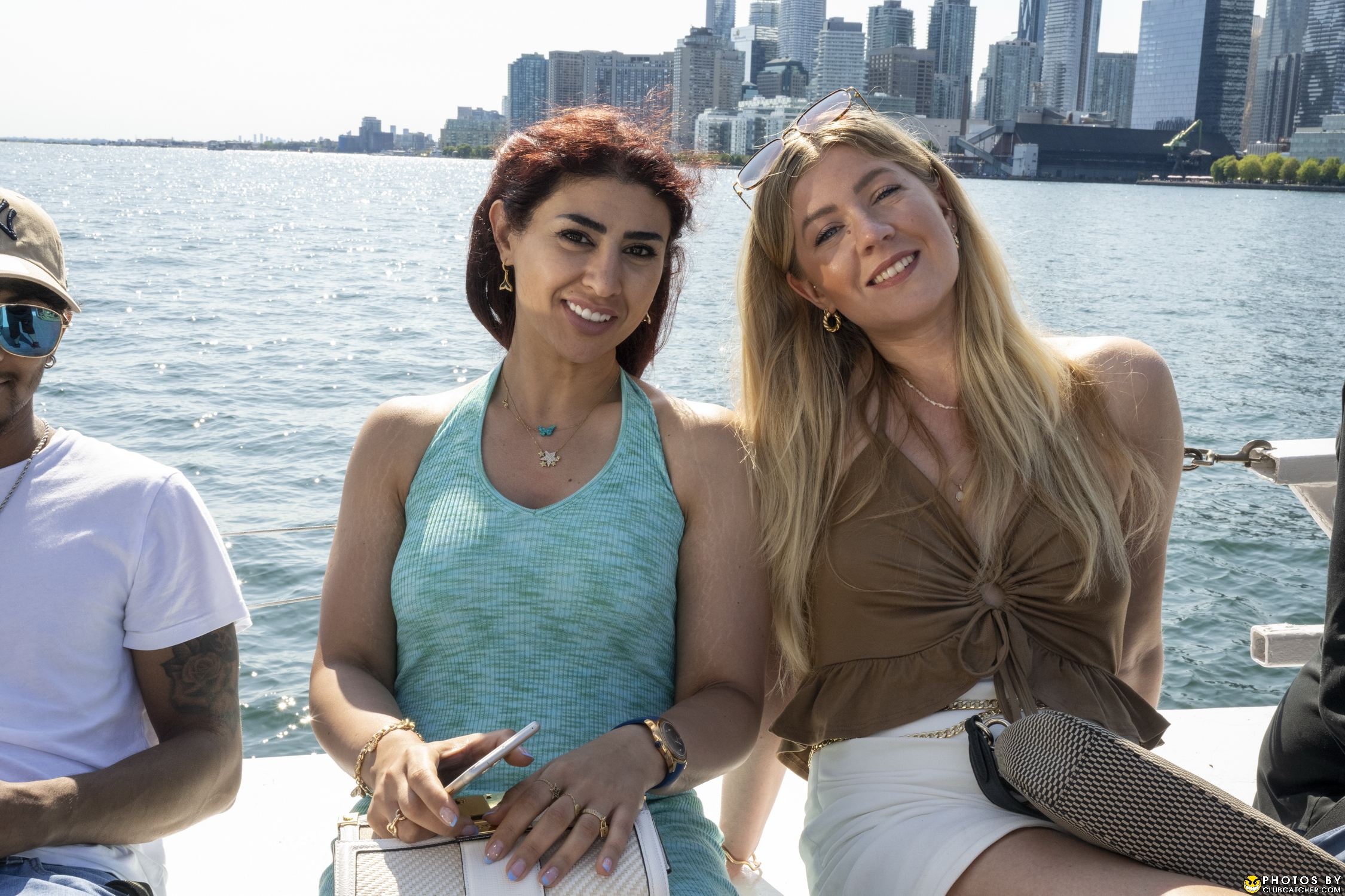 Empress Of Canada party venue photo 261 - July 9th, 2022