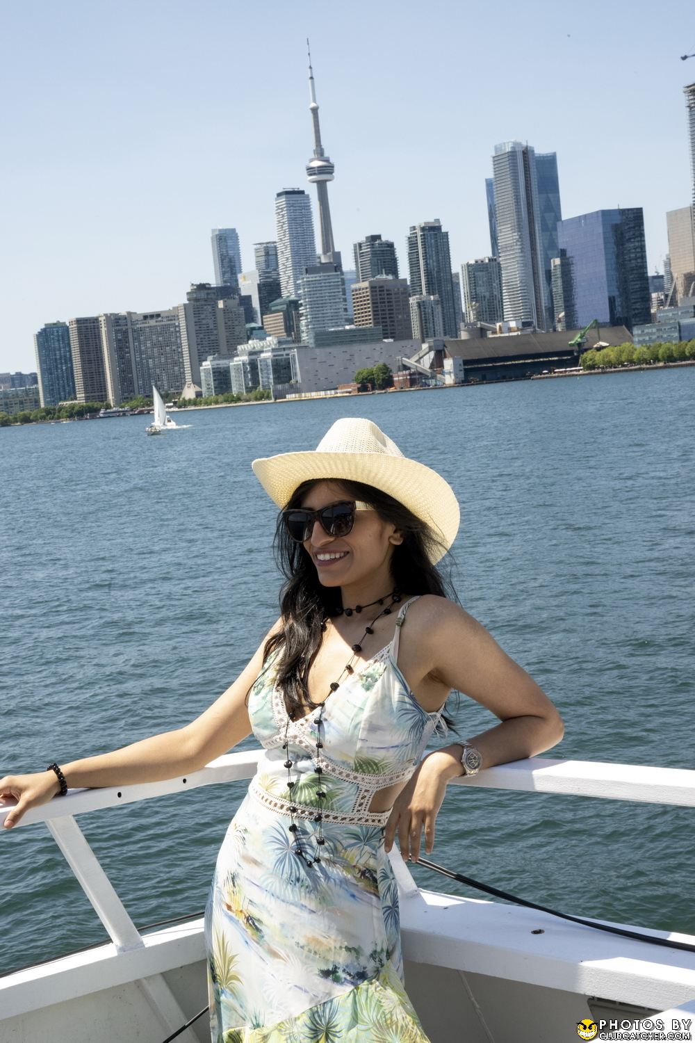 Empress Of Canada party venue photo 28 - July 9th, 2022