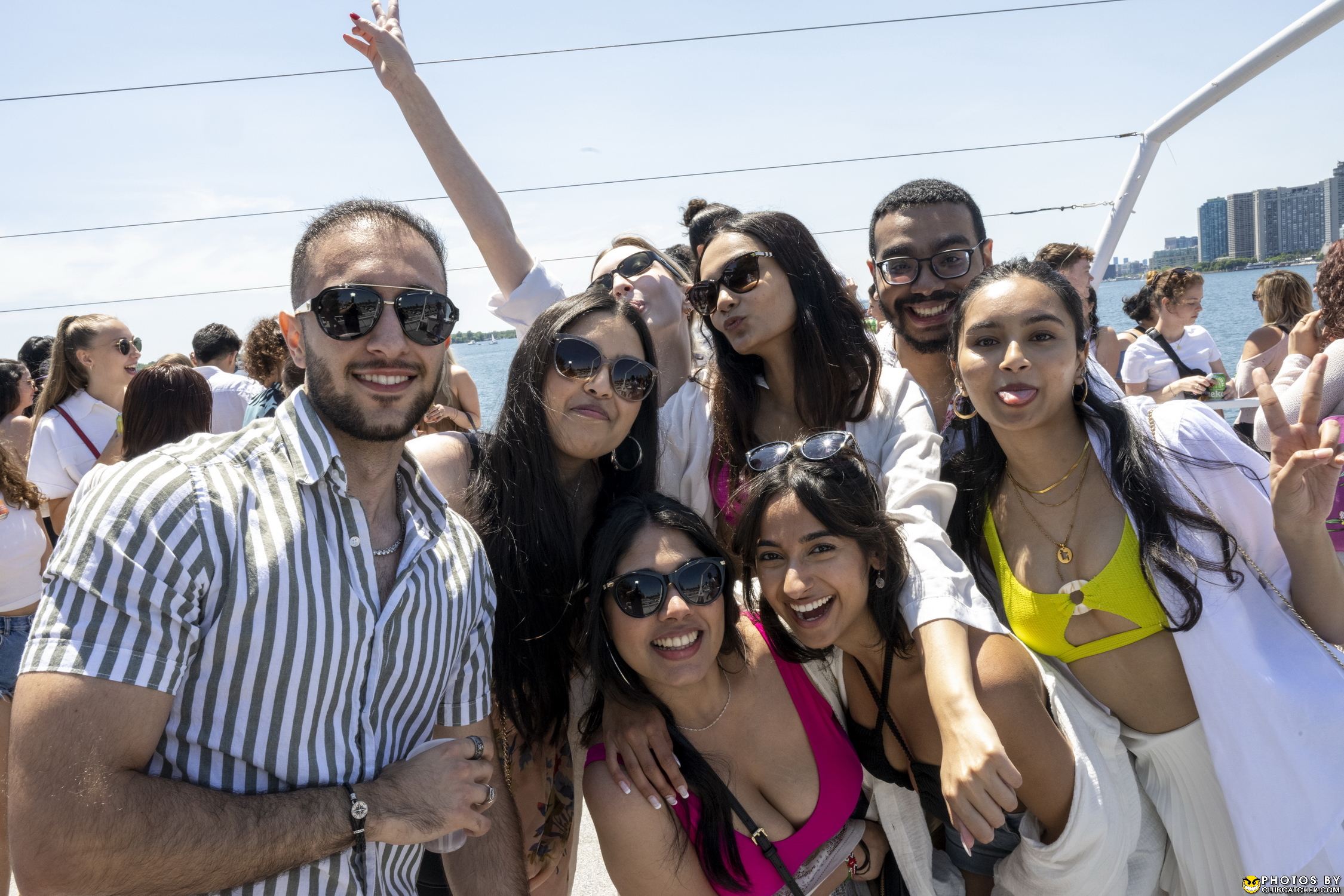 Empress Of Canada party venue photo 271 - July 9th, 2022