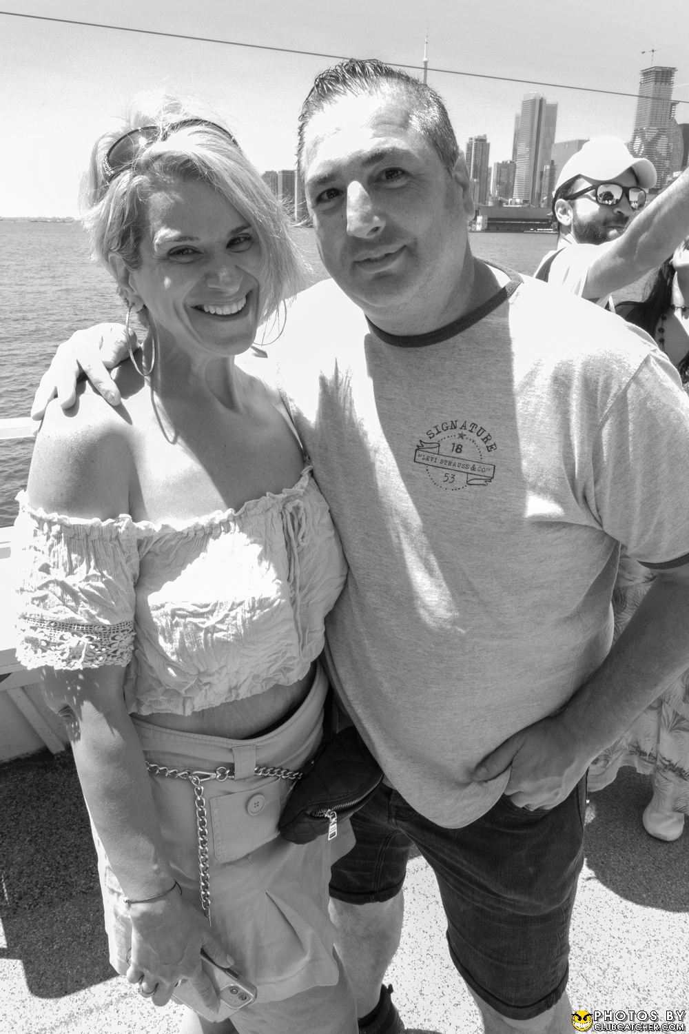 Empress Of Canada party venue photo 274 - July 9th, 2022