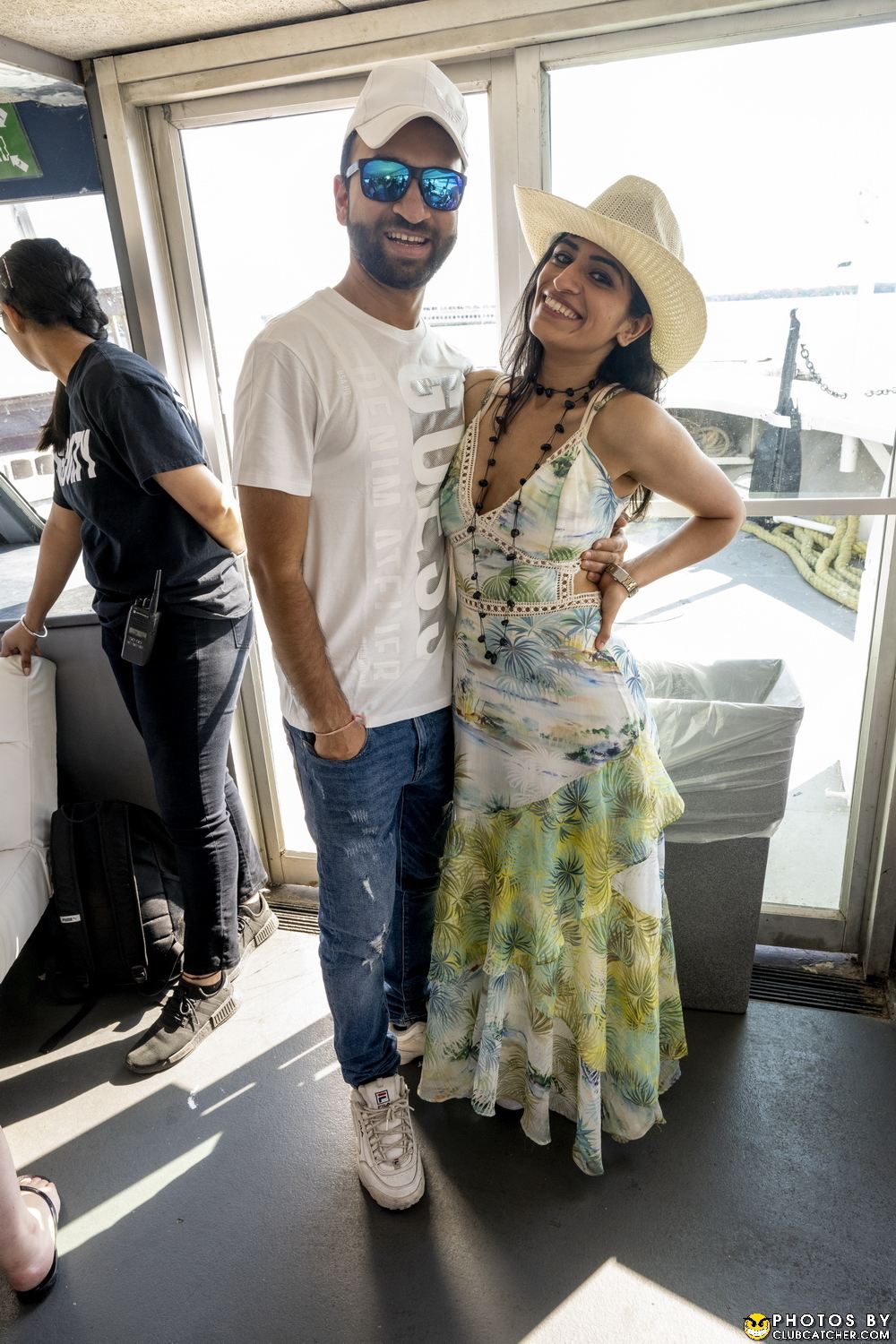 Empress Of Canada party venue photo 276 - July 9th, 2022