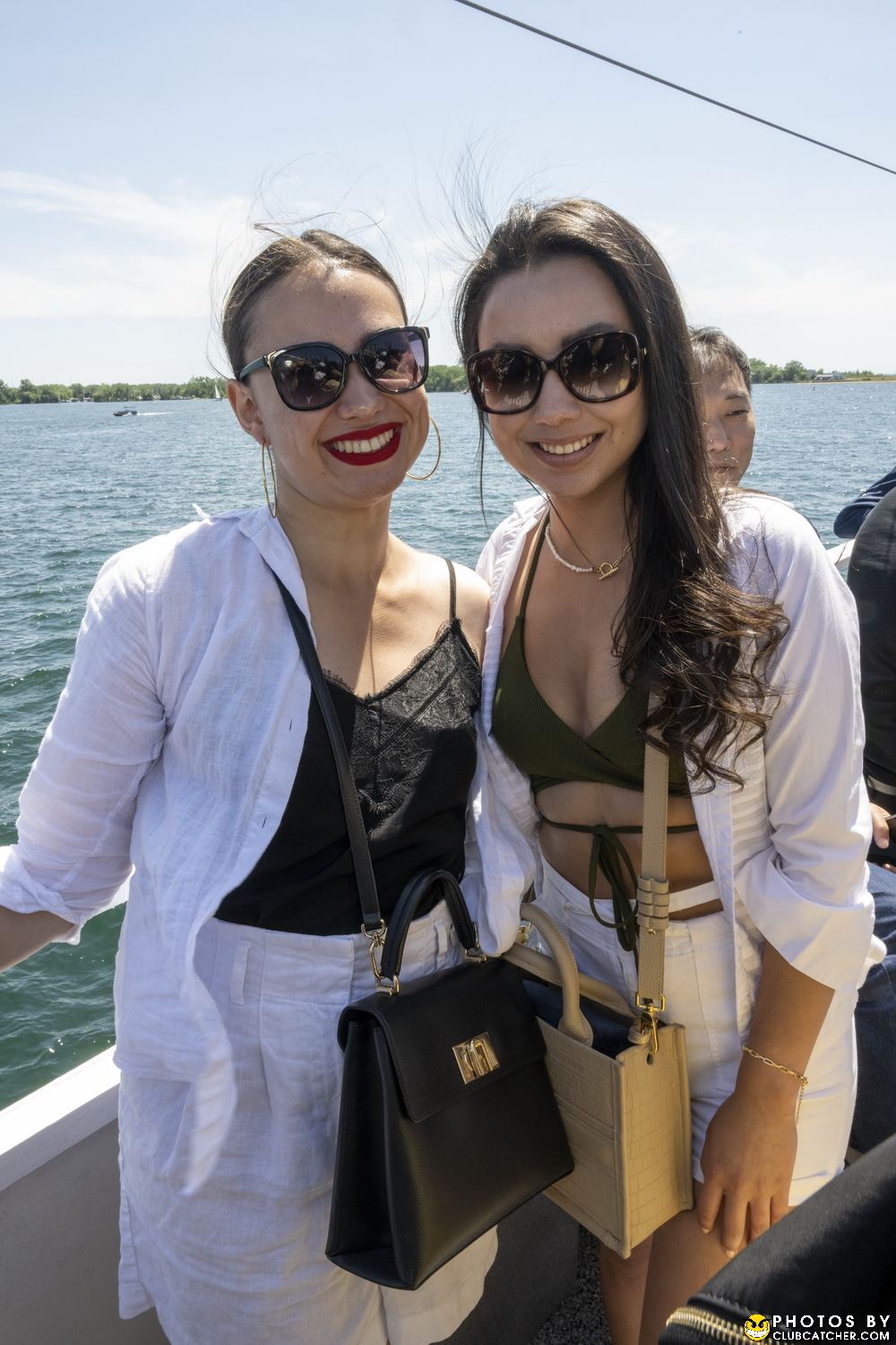 Empress Of Canada party venue photo 277 - July 9th, 2022