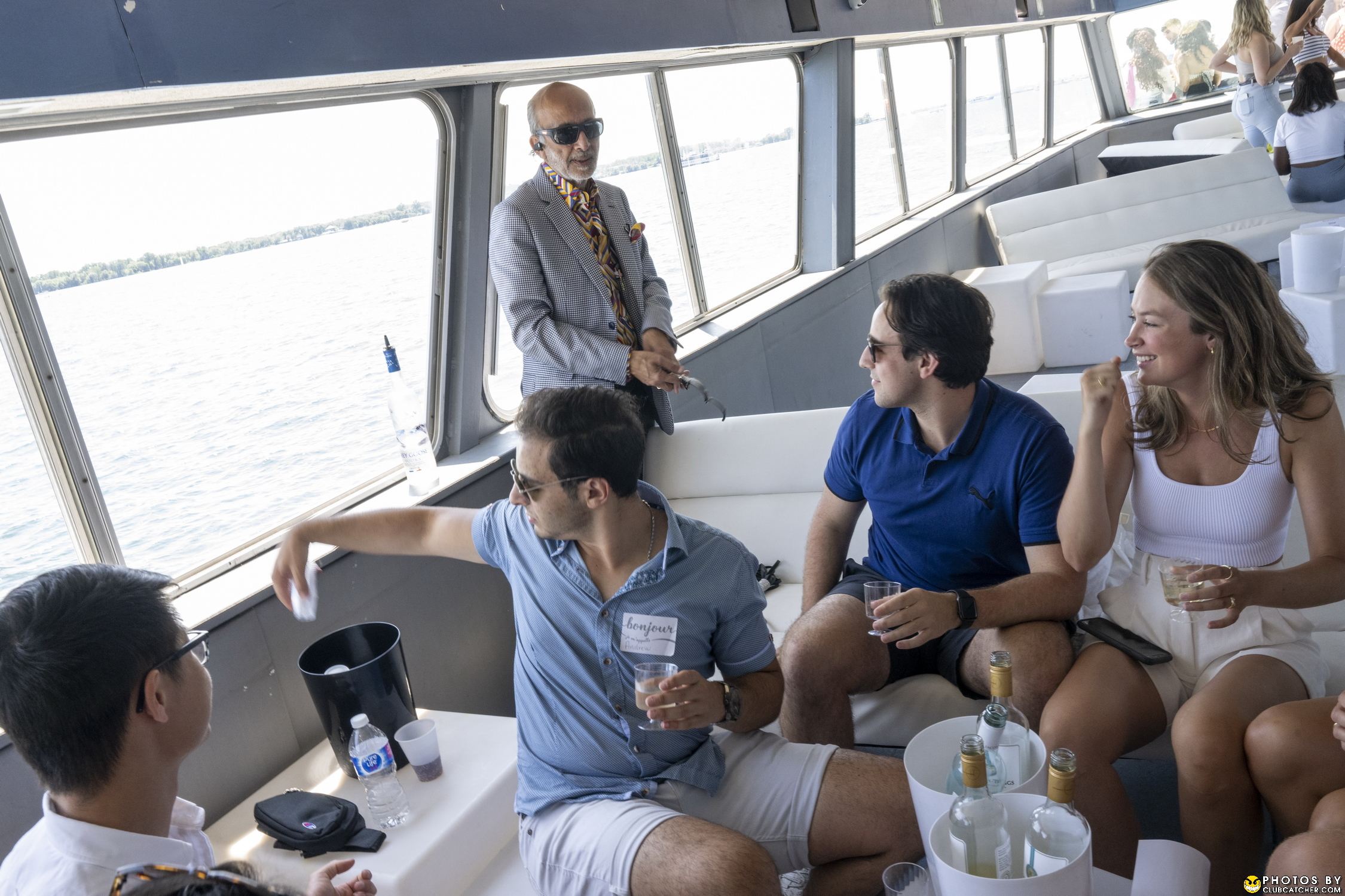 Empress Of Canada party venue photo 278 - July 9th, 2022