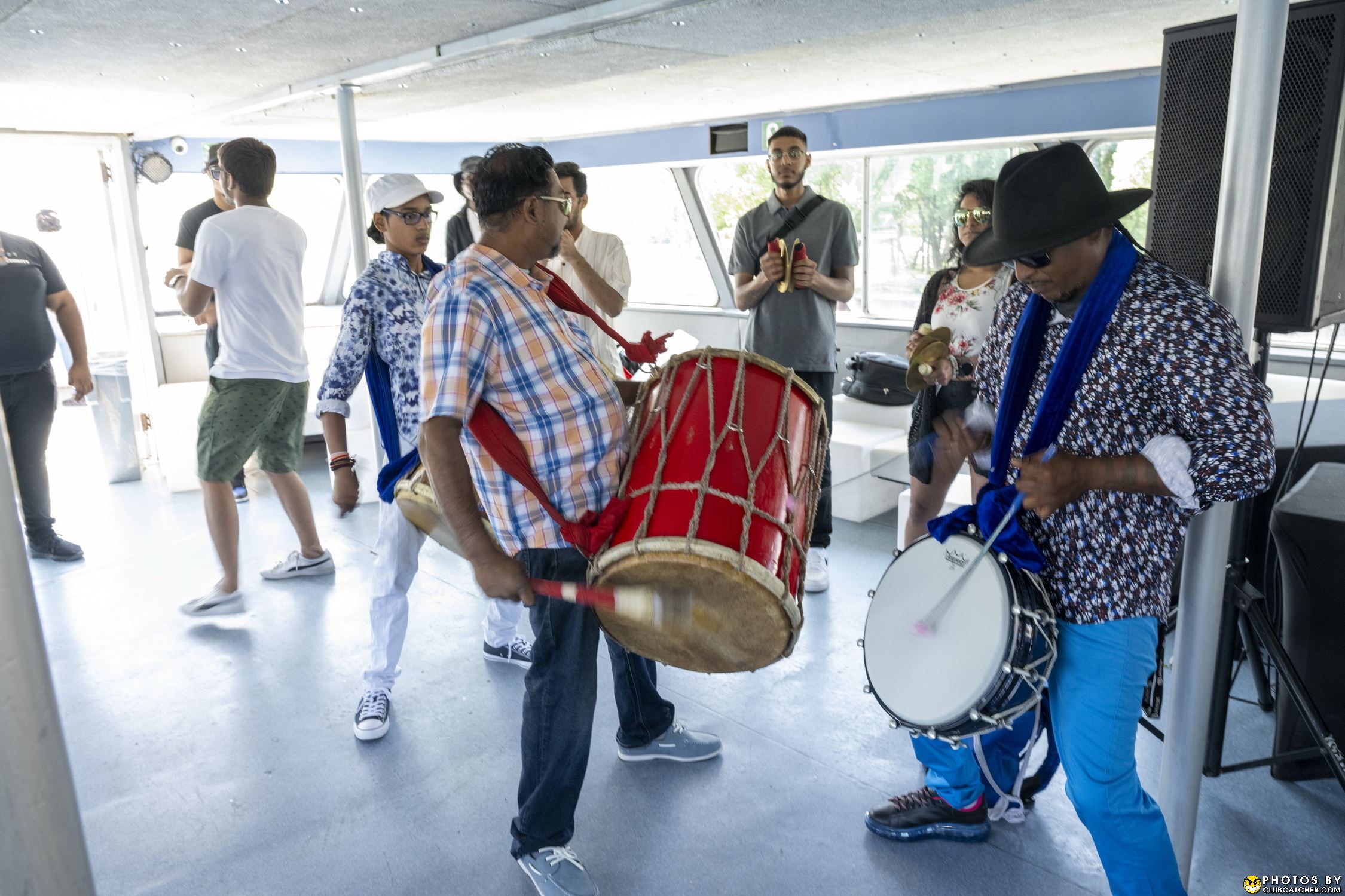 Empress Of Canada party venue photo 280 - July 9th, 2022