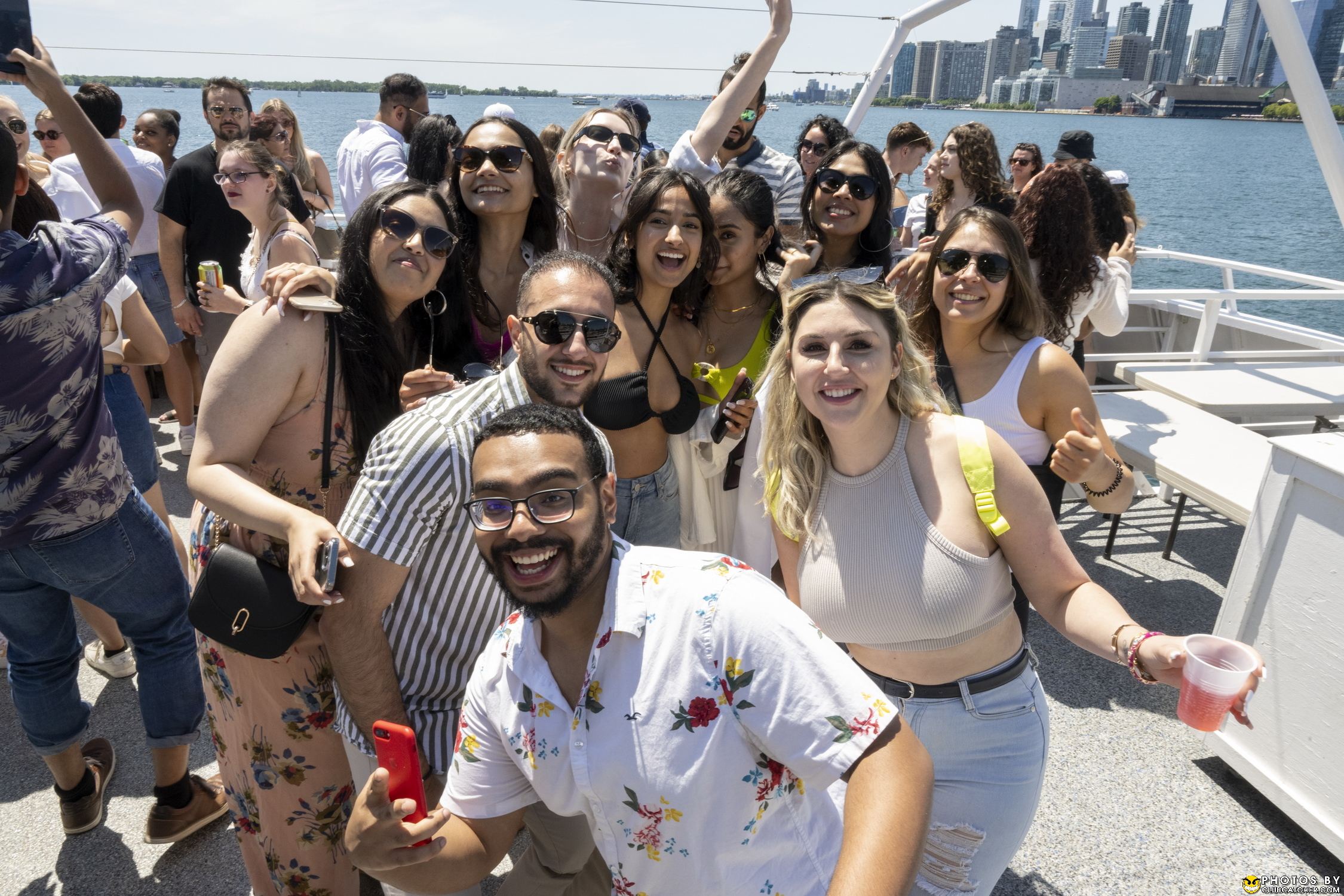 Empress Of Canada party venue photo 29 - July 9th, 2022