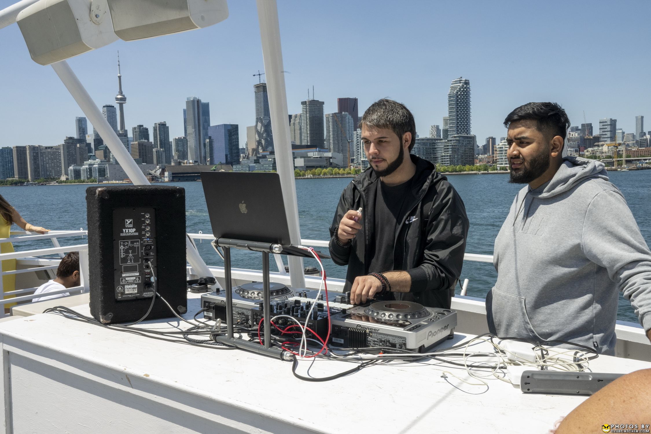 Empress Of Canada party venue photo 284 - July 9th, 2022