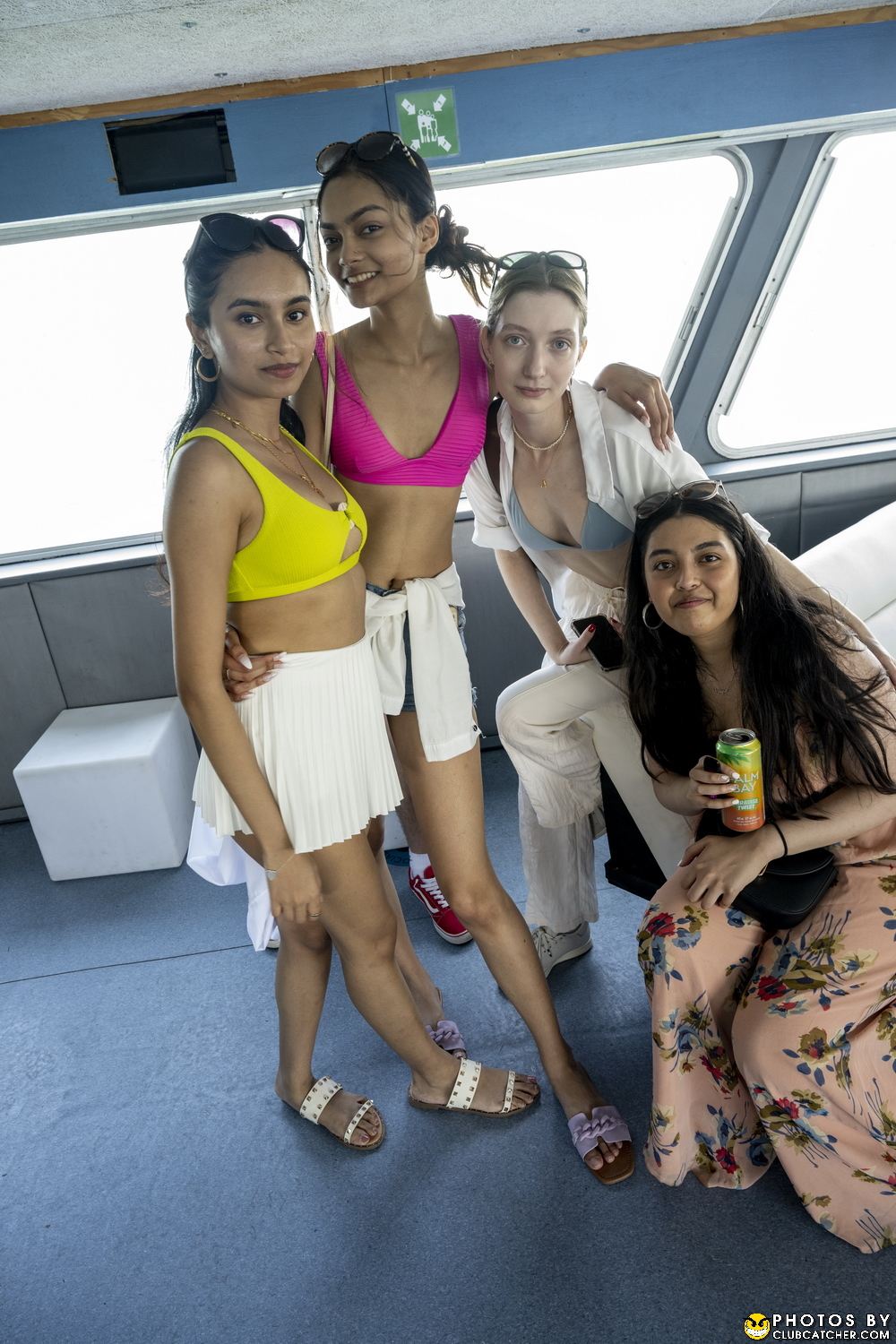 Empress Of Canada party venue photo 286 - July 9th, 2022