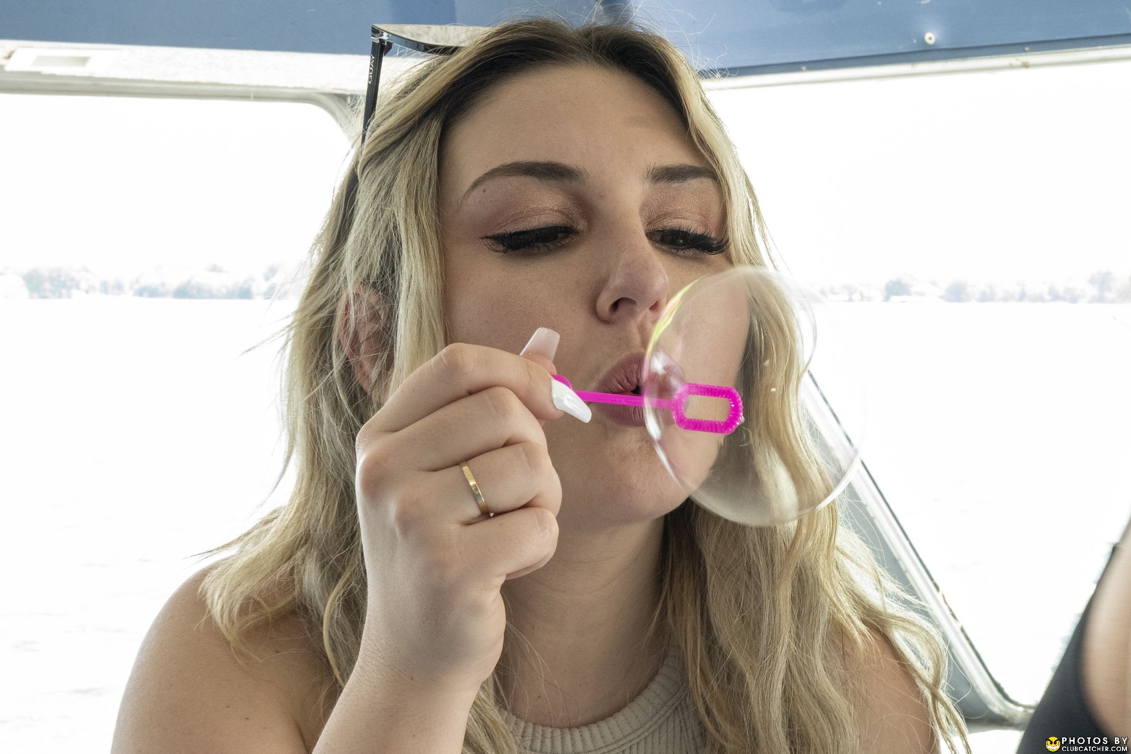 Empress Of Canada party venue photo 287 - July 9th, 2022