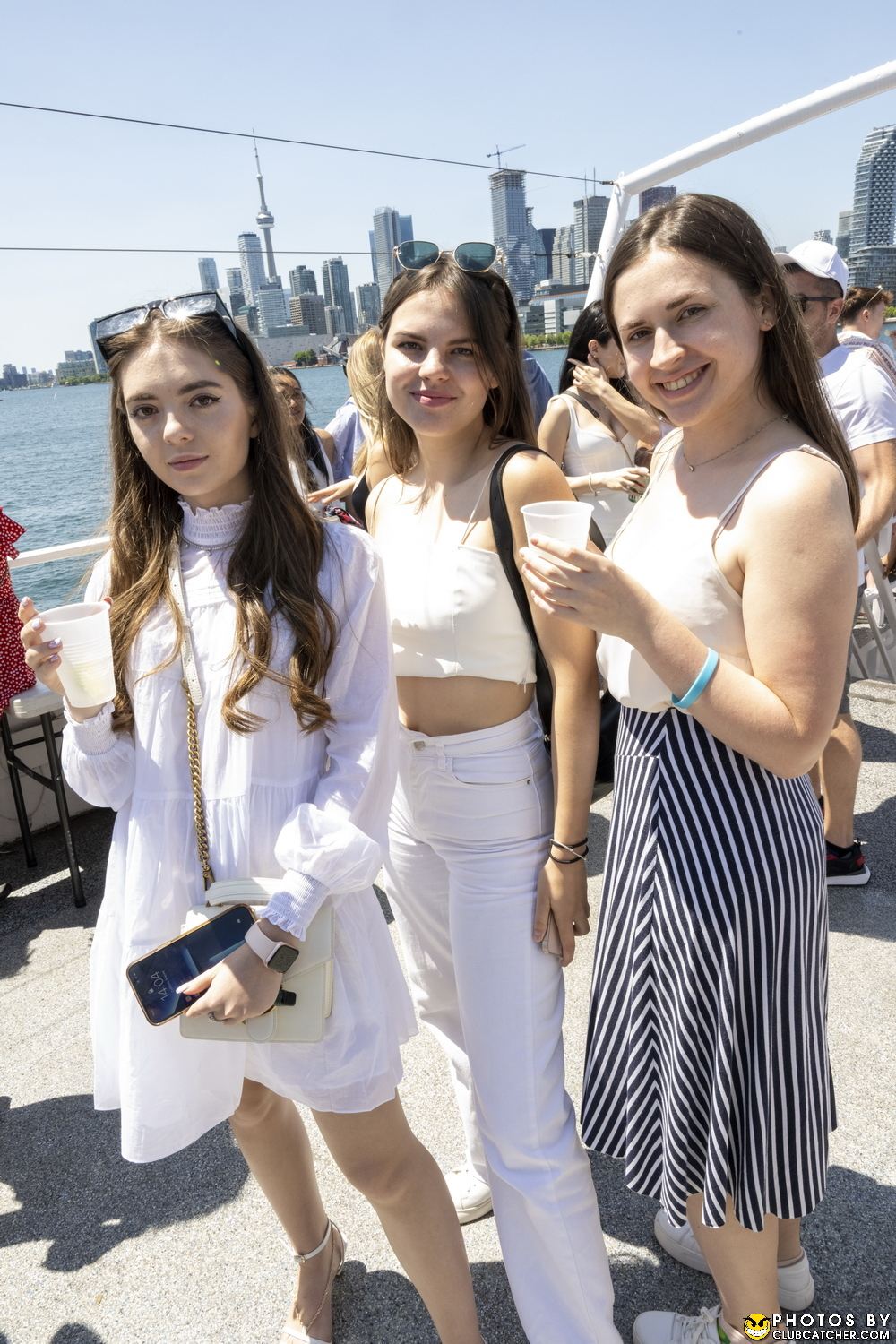 Empress Of Canada party venue photo 289 - July 9th, 2022