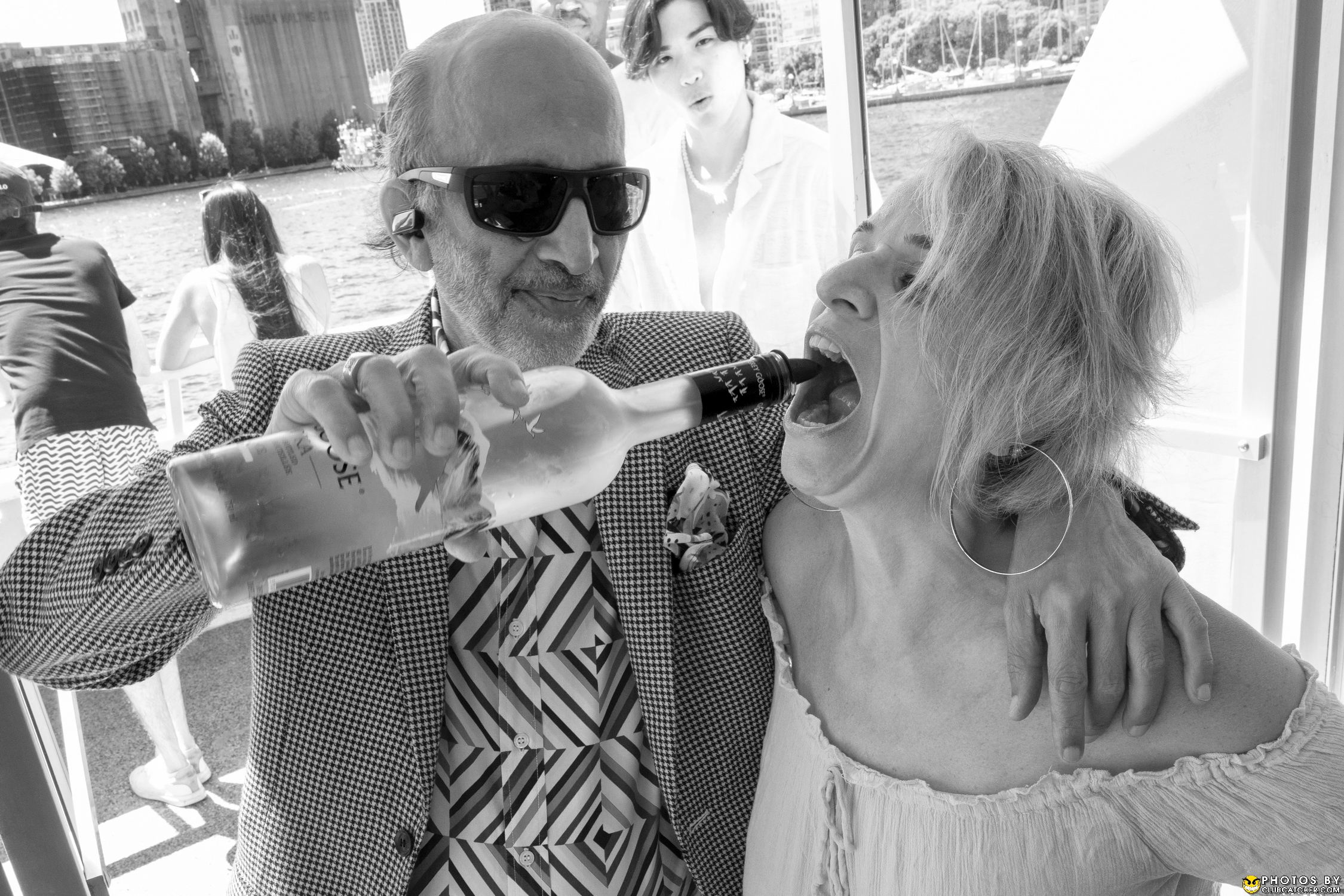 Empress Of Canada party venue photo 290 - July 9th, 2022