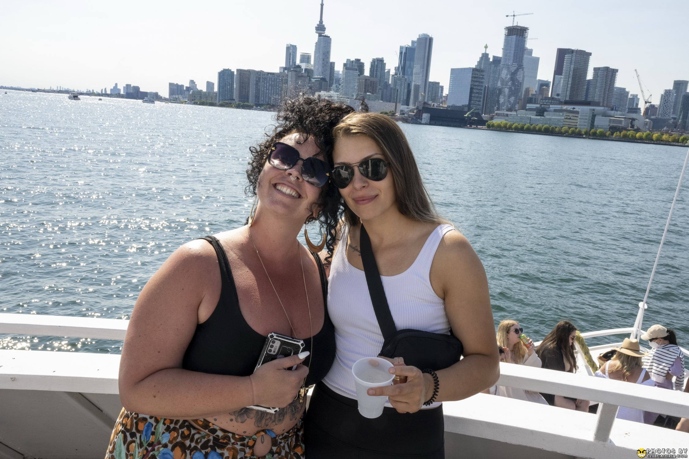 Empress Of Canada party venue photo 293 - July 9th, 2022