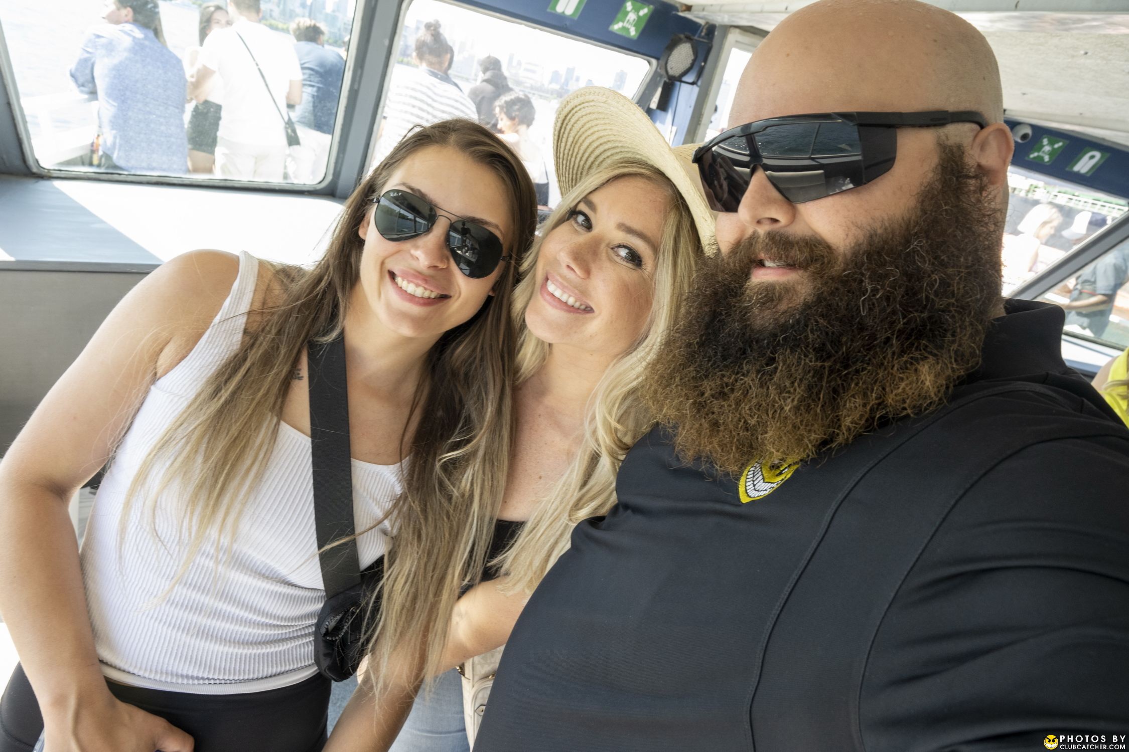 Empress Of Canada party venue photo 295 - July 9th, 2022