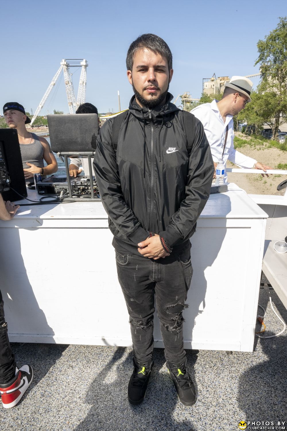 Empress Of Canada party venue photo 300 - July 9th, 2022