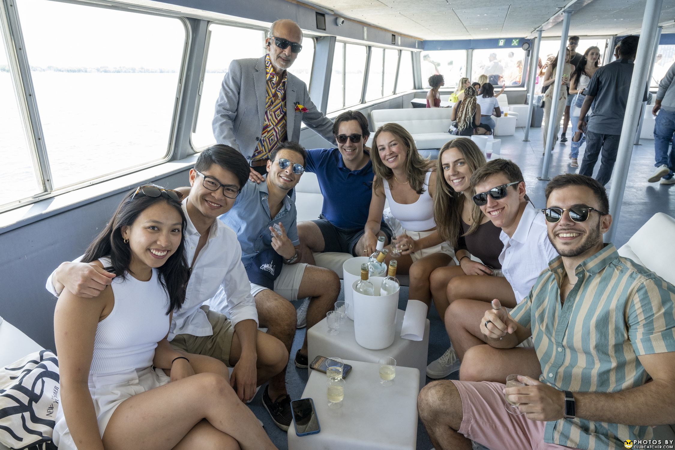 Empress Of Canada party venue photo 4 - July 9th, 2022