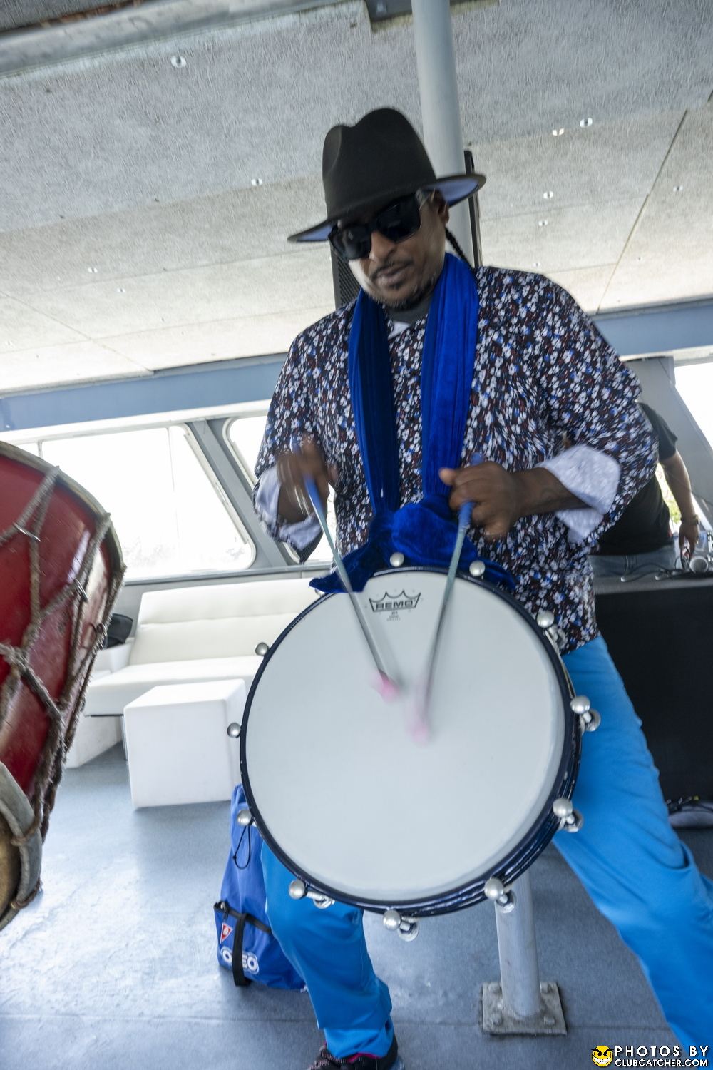 Empress Of Canada party venue photo 31 - July 9th, 2022