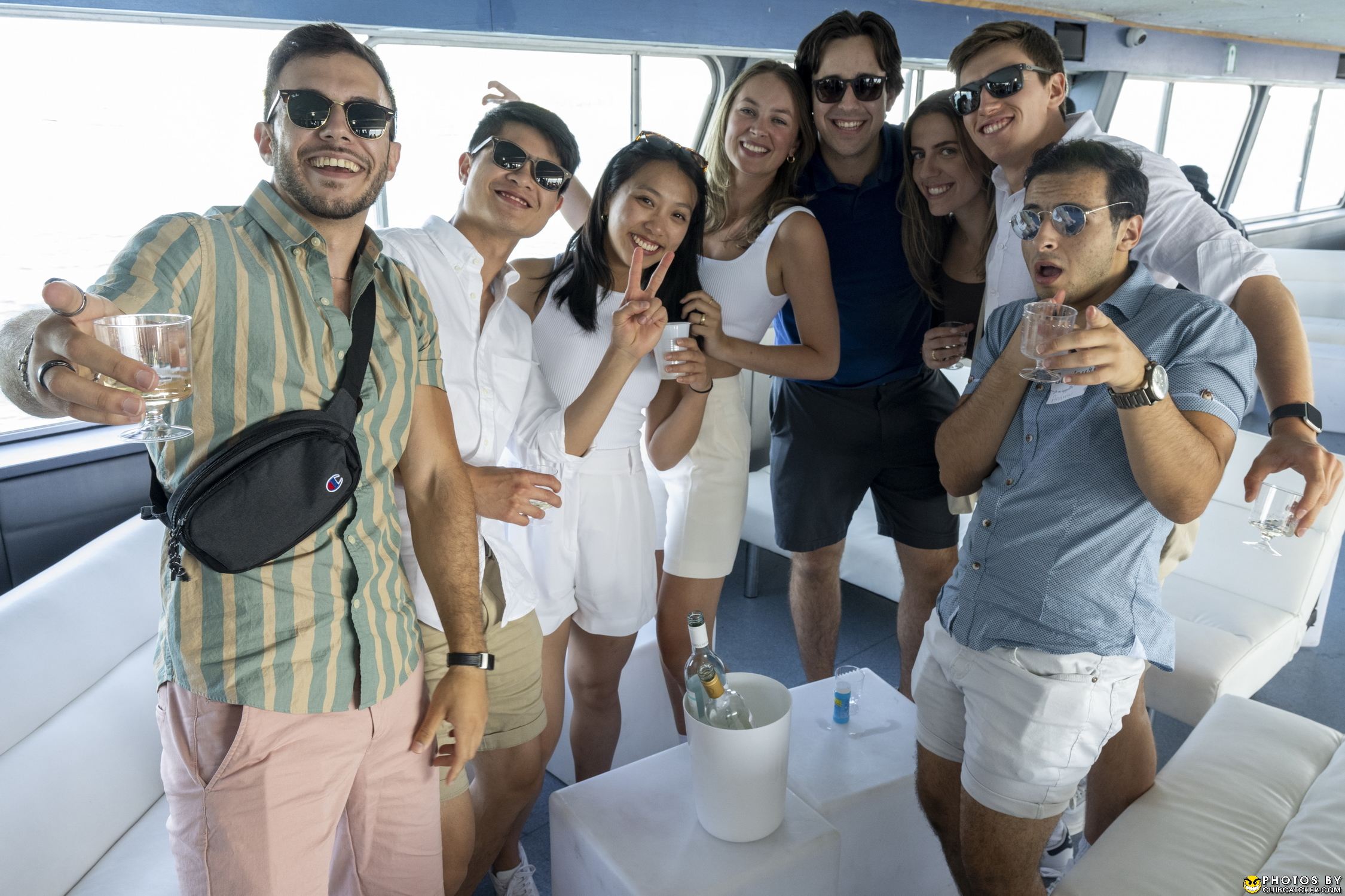 Empress Of Canada party venue photo 302 - July 9th, 2022