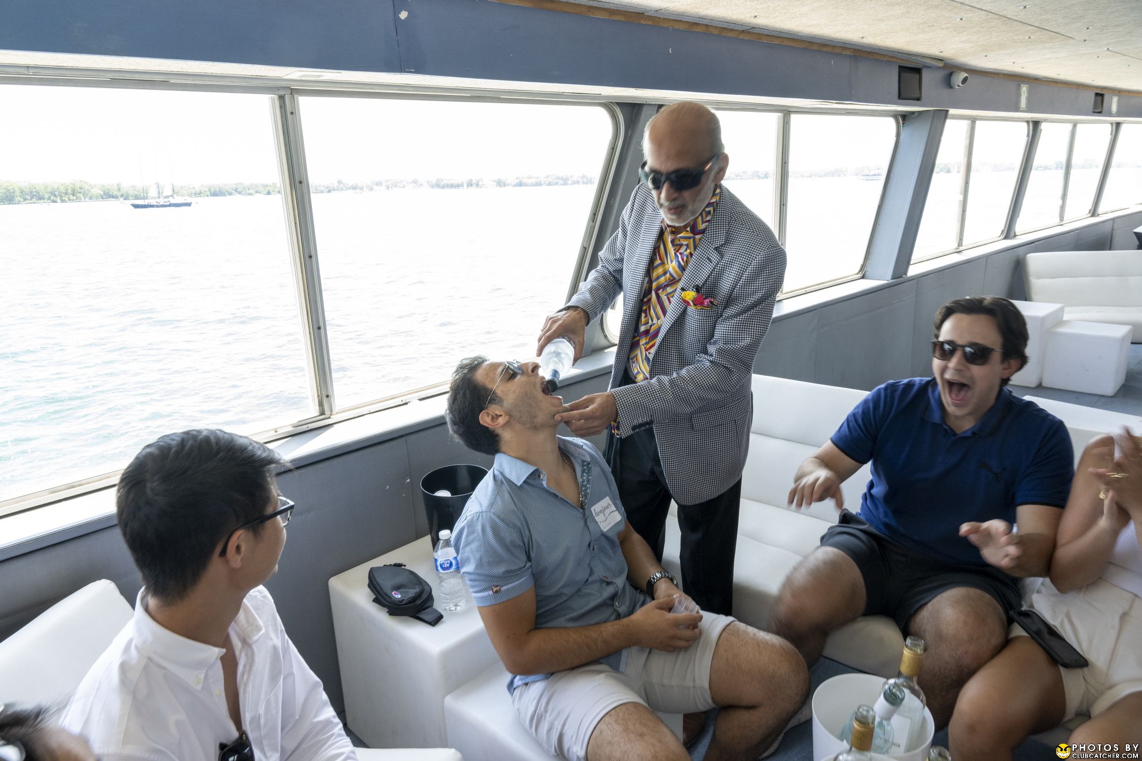 Empress Of Canada party venue photo 303 - July 9th, 2022