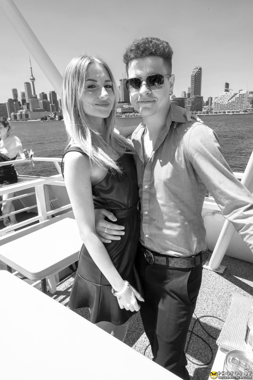 Empress Of Canada party venue photo 304 - July 9th, 2022