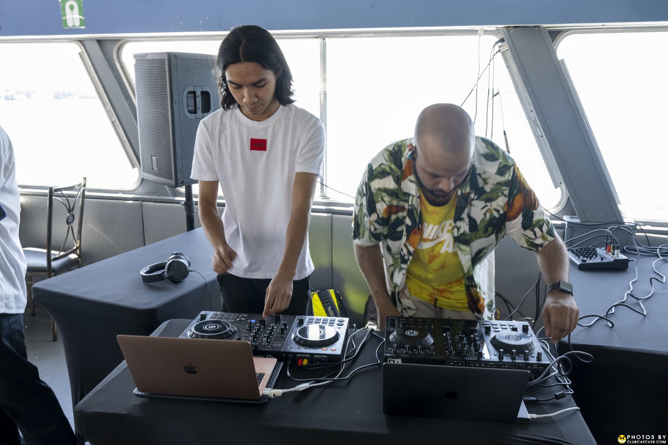 Empress Of Canada party venue photo 307 - July 9th, 2022