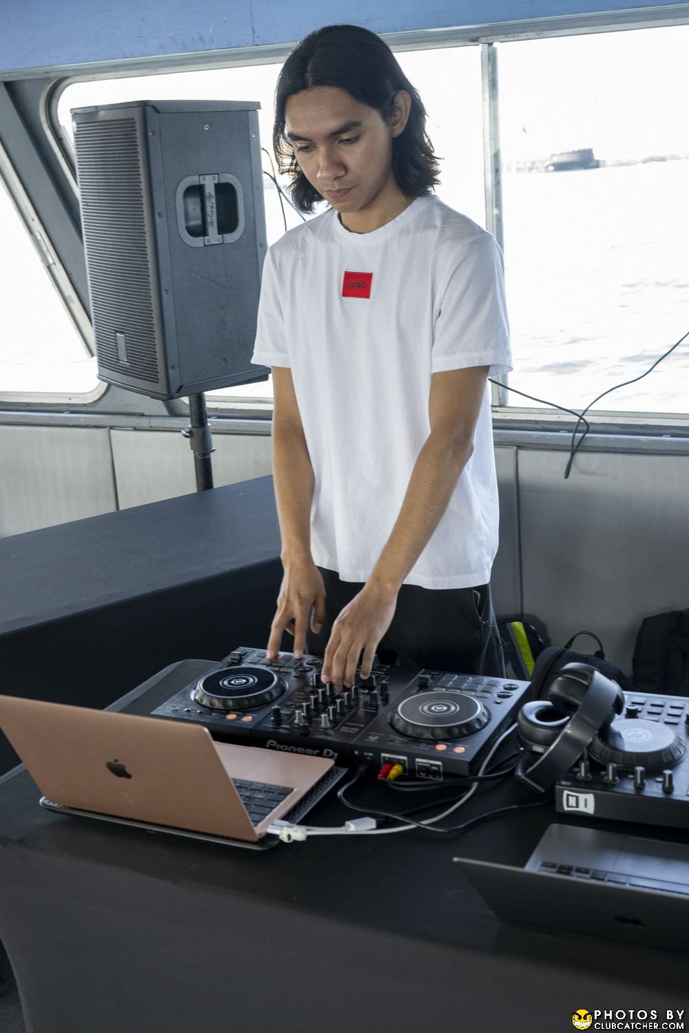 Empress Of Canada party venue photo 310 - July 9th, 2022