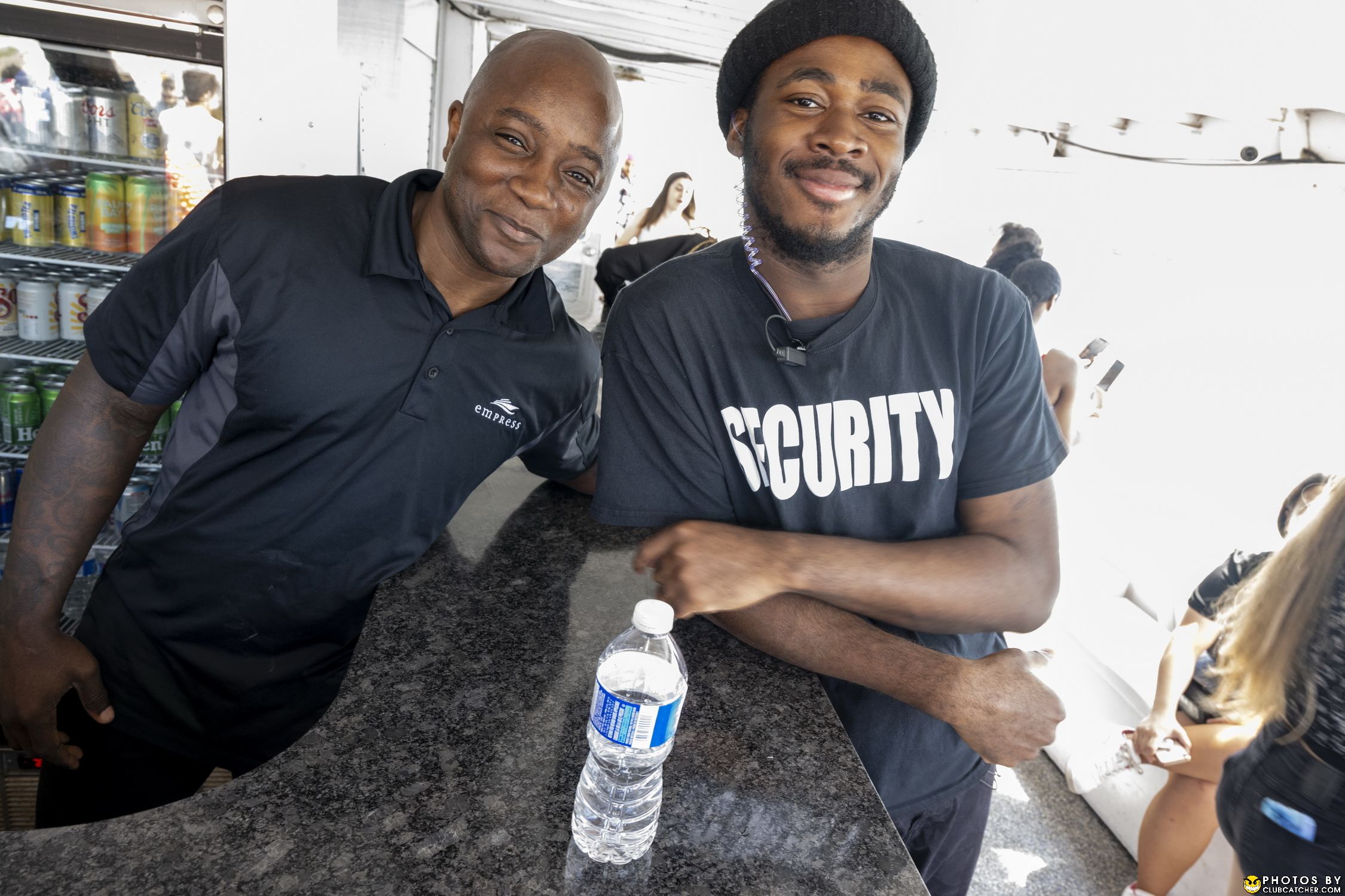 Empress Of Canada party venue photo 316 - July 9th, 2022