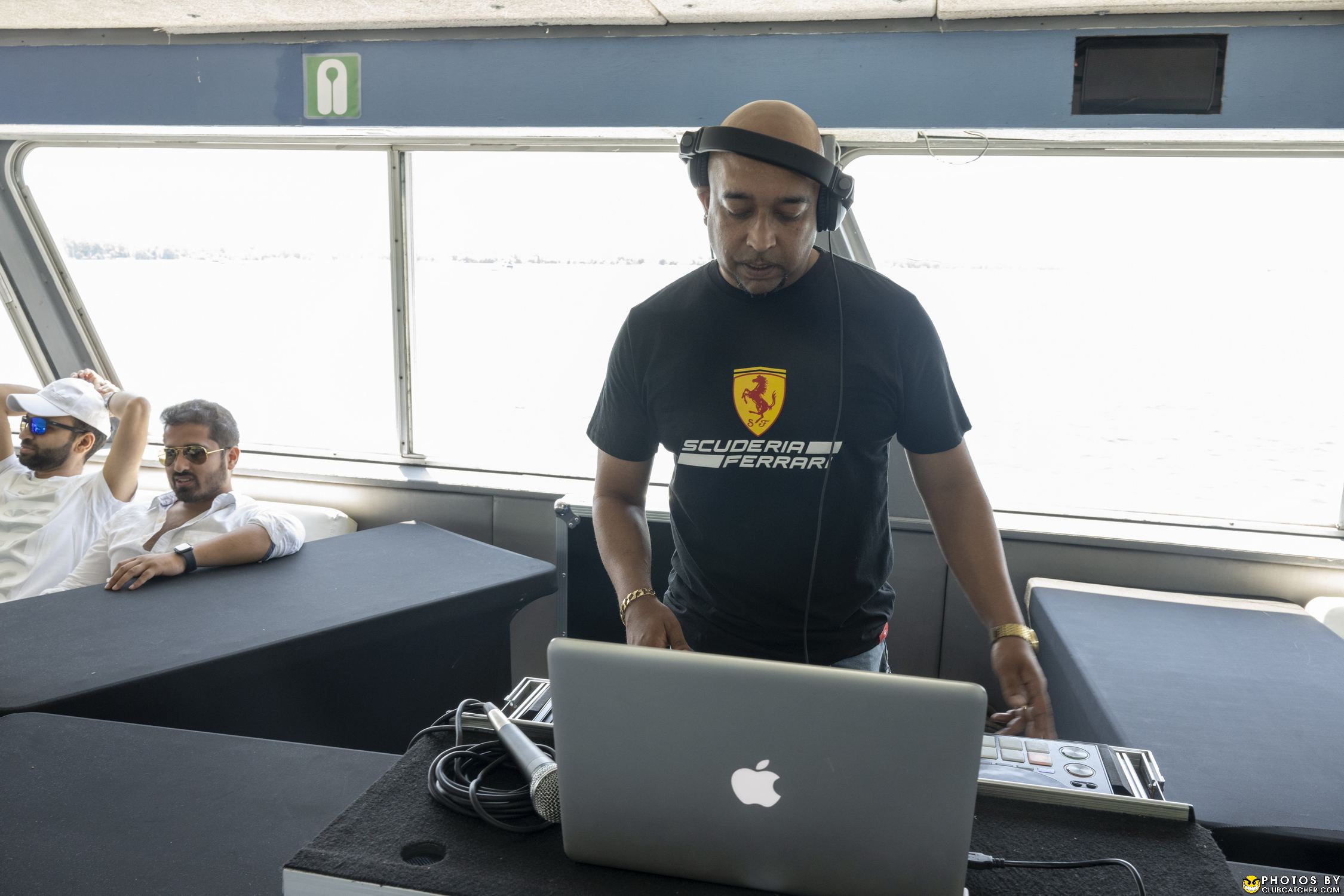 Empress Of Canada party venue photo 318 - July 9th, 2022