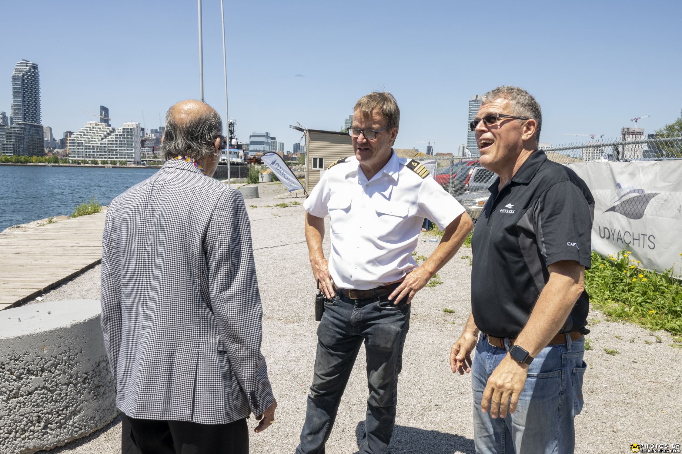 Empress Of Canada party venue photo 320 - July 9th, 2022