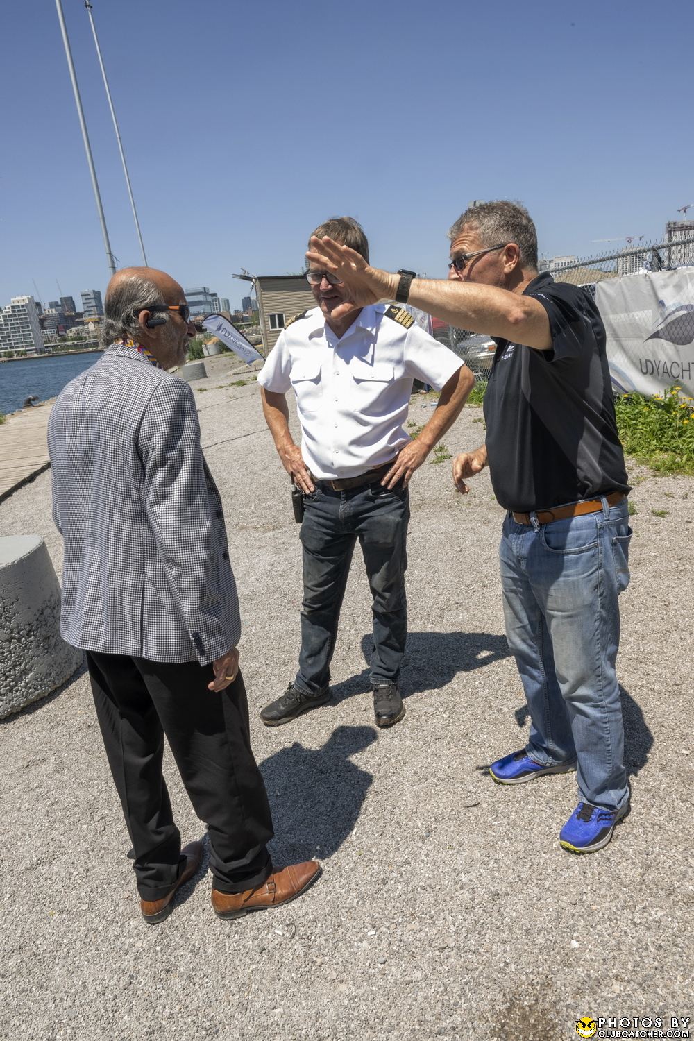 Empress Of Canada party venue photo 322 - July 9th, 2022