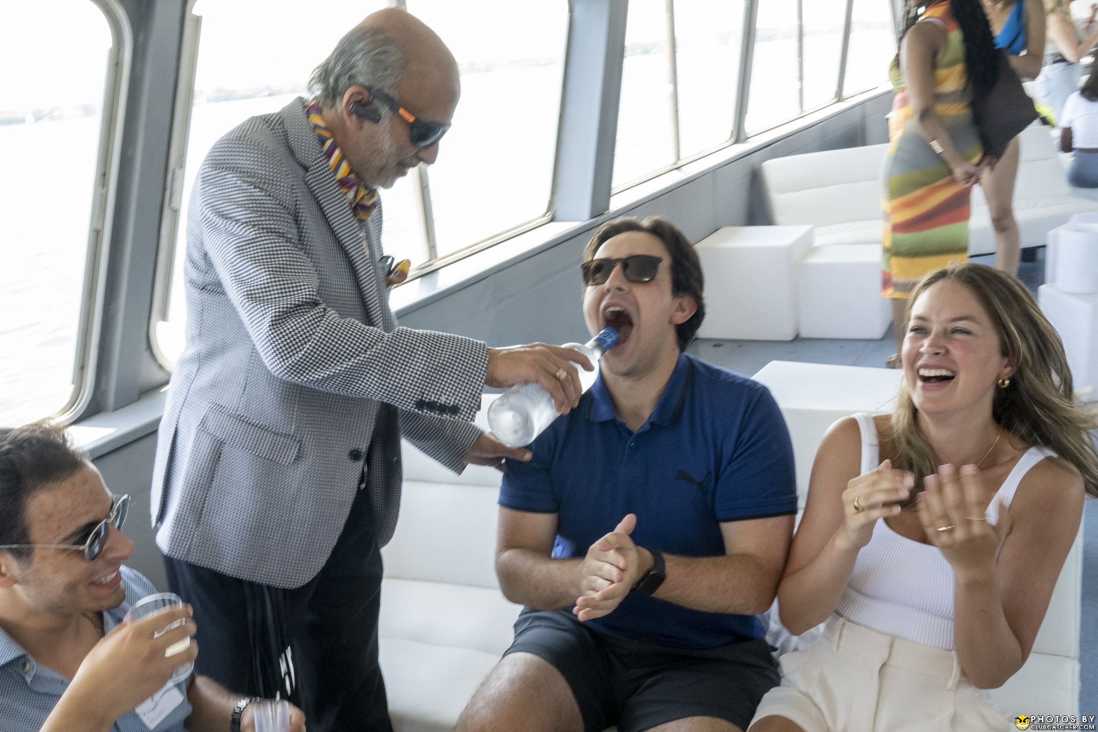 Empress Of Canada party venue photo 327 - July 9th, 2022