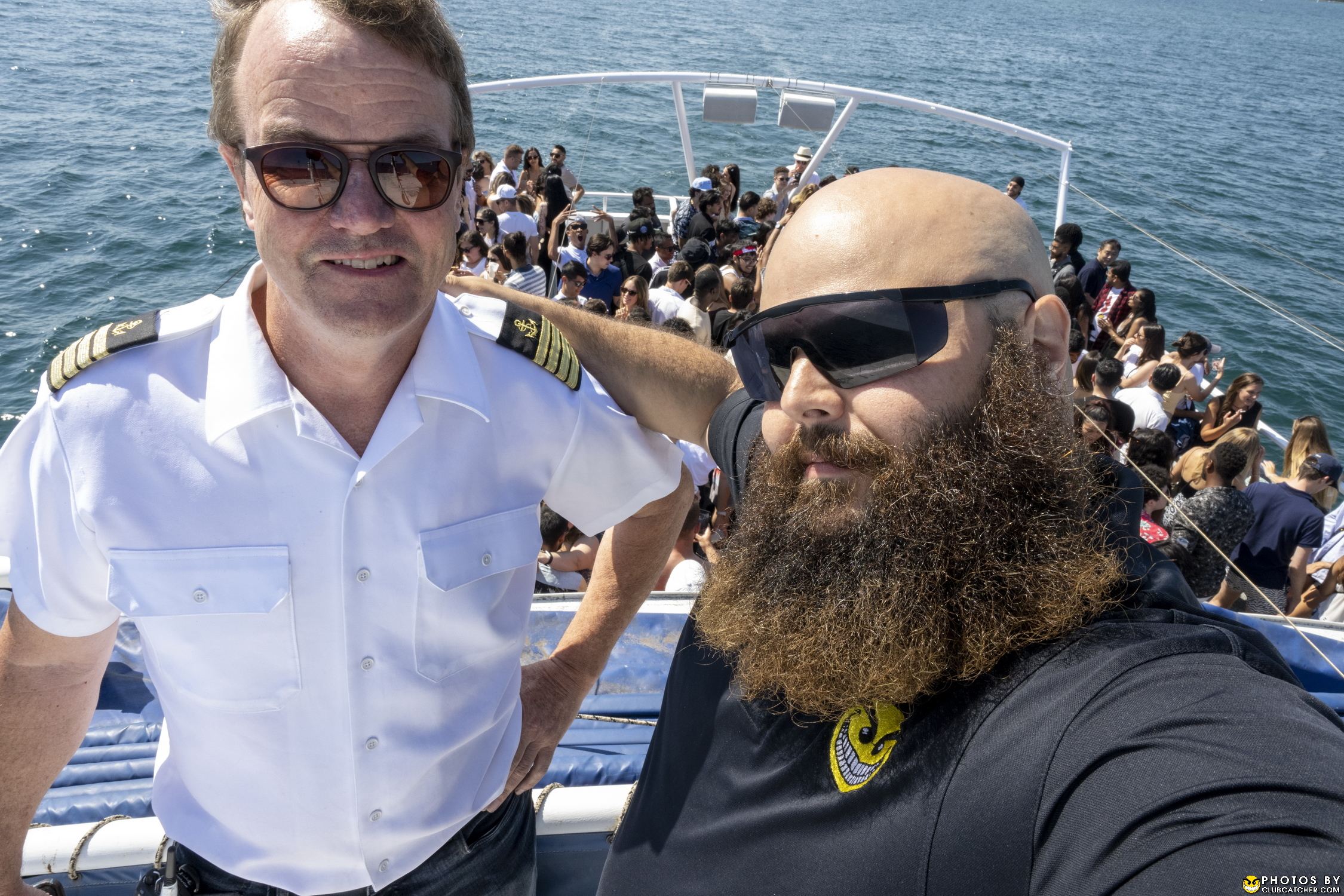 Empress Of Canada party venue photo 329 - July 9th, 2022